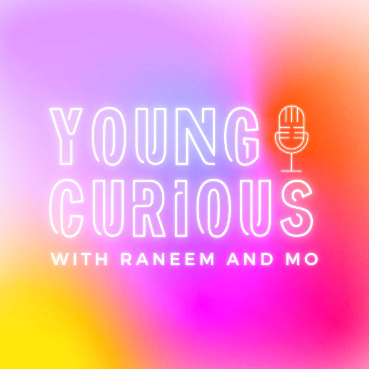 Young & Curious