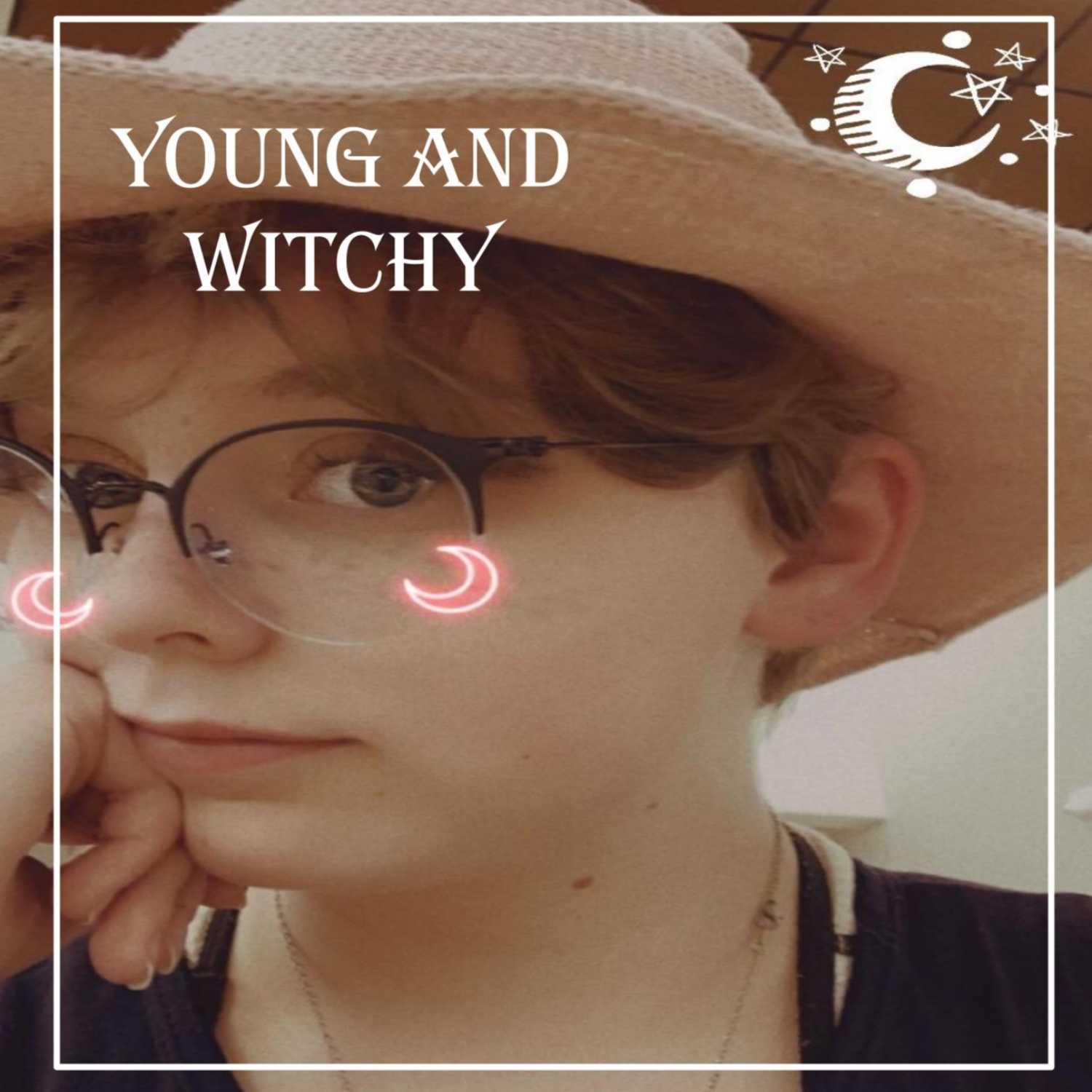 Young and Witchy