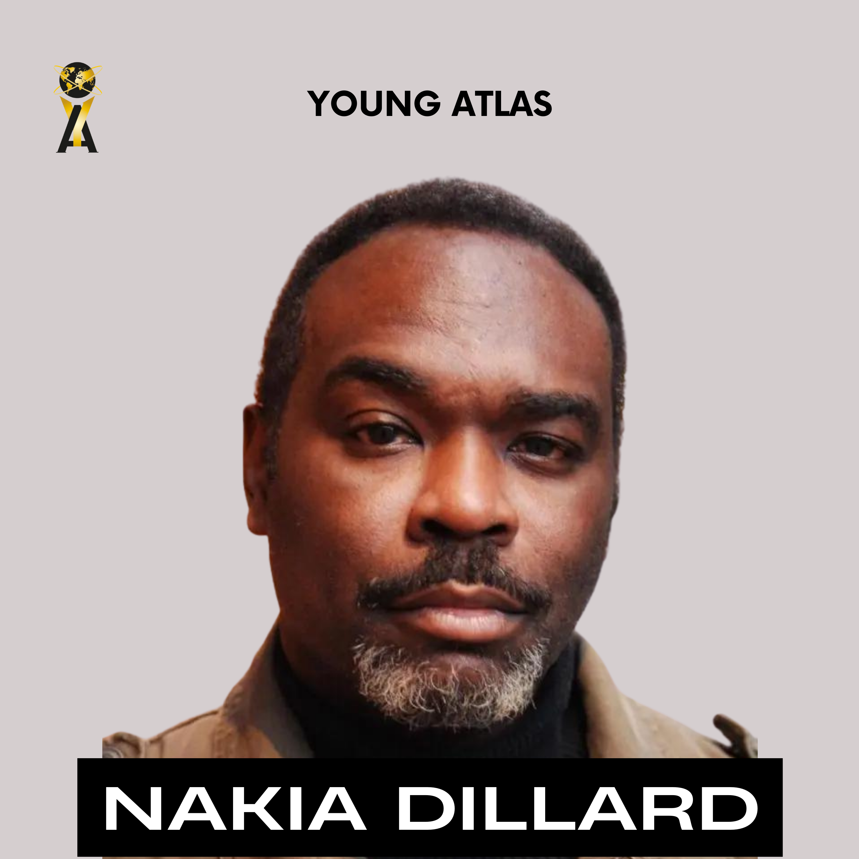NYC Culture Report With Young Atlas