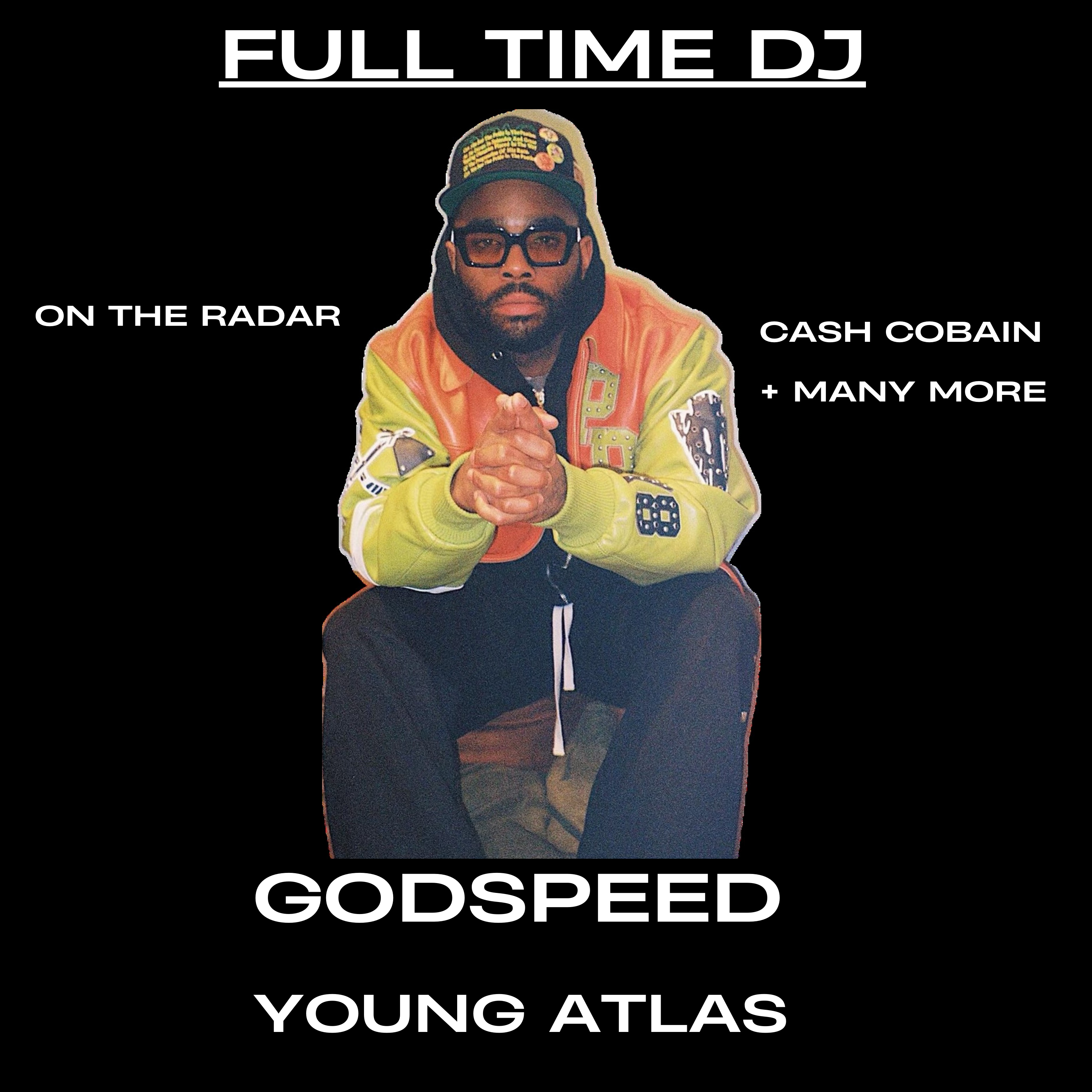 NYC Culture Report With Young Atlas