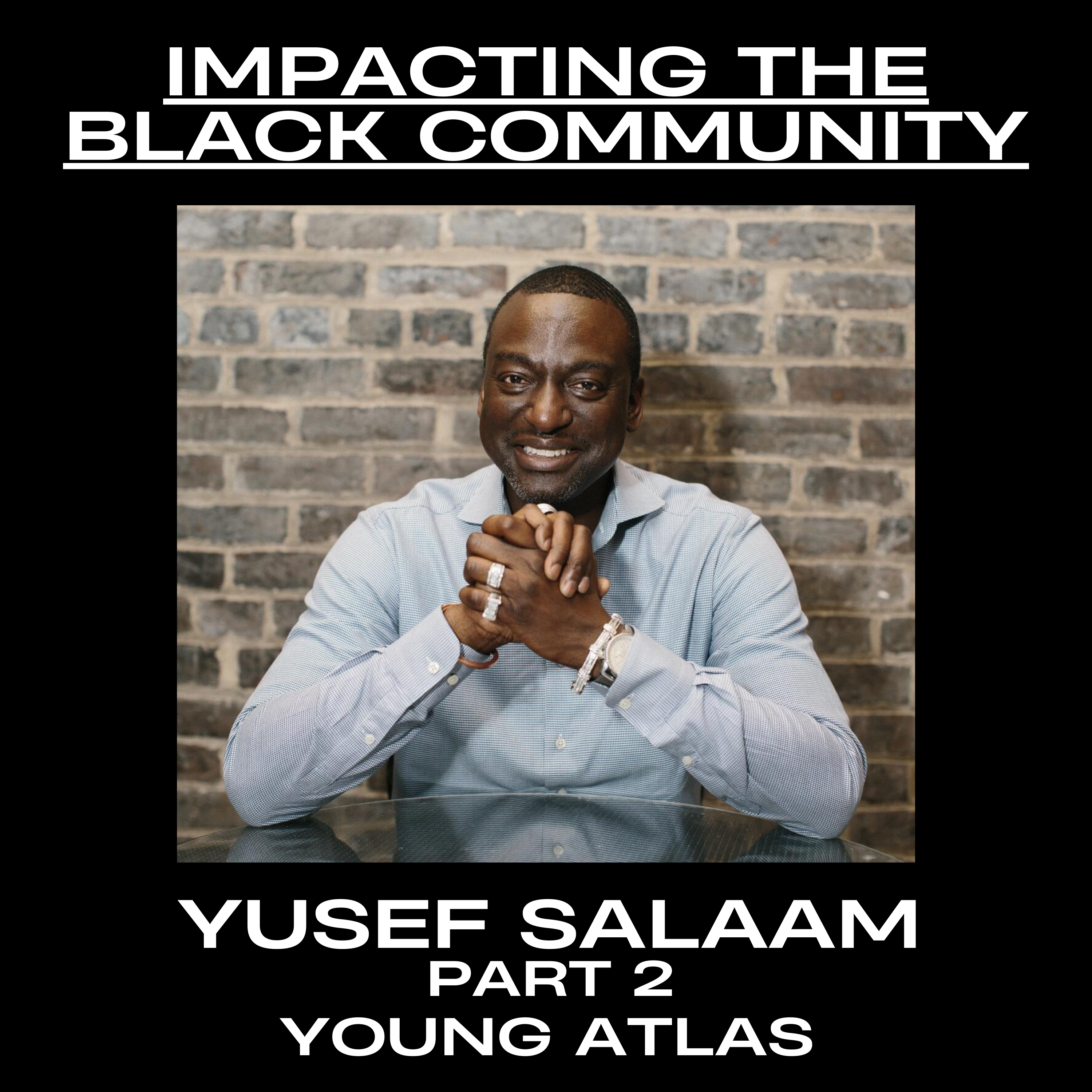 NYC Culture Report With Young Atlas