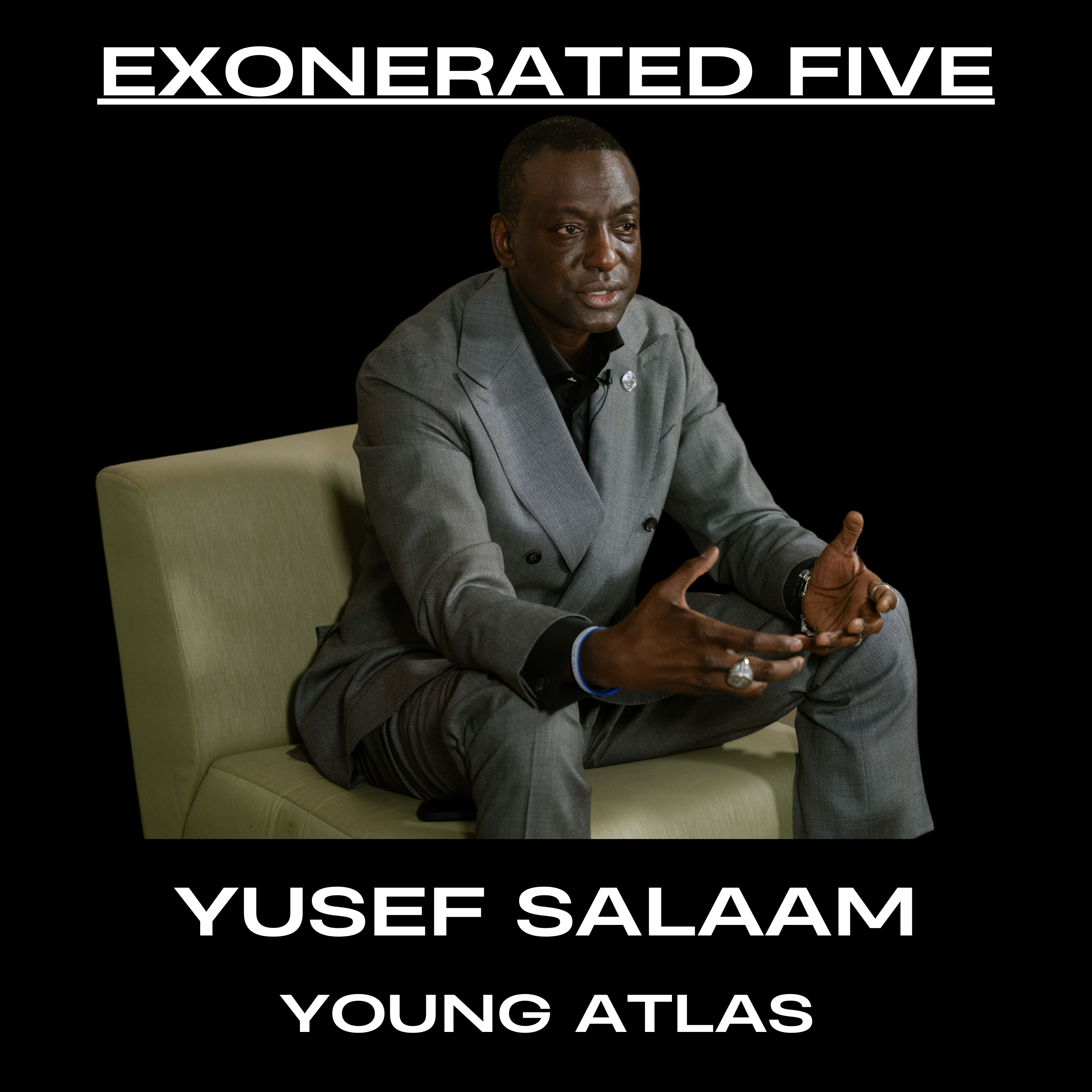 NYC Culture Report With Young Atlas