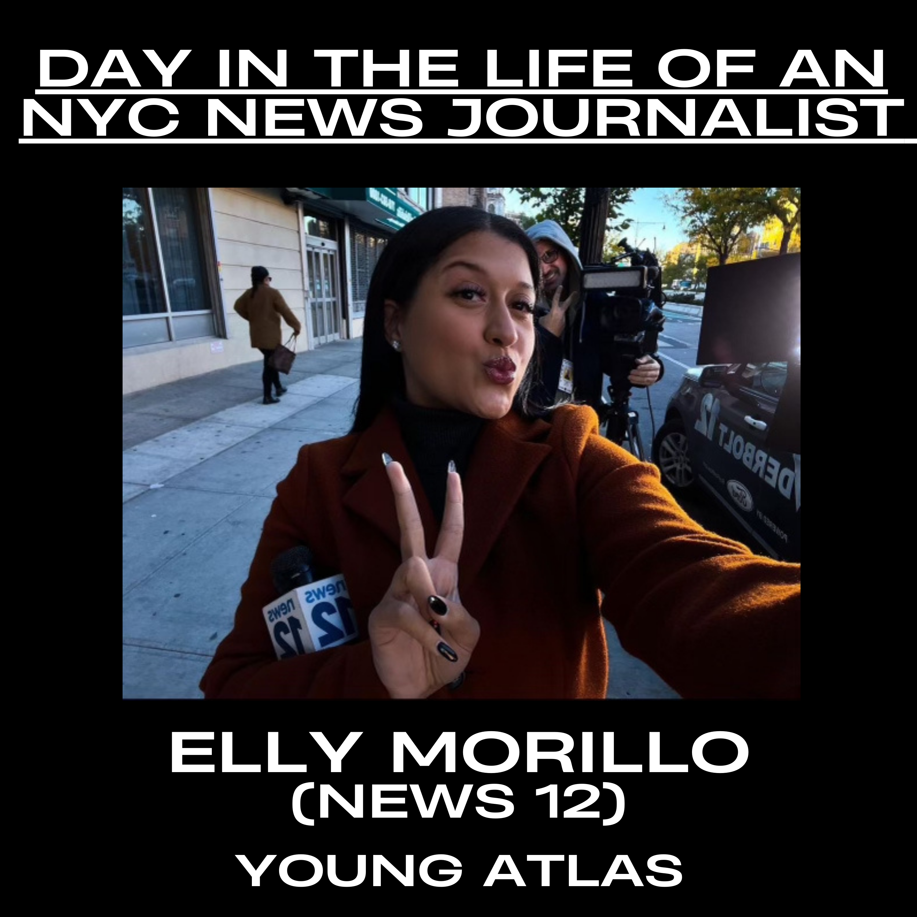 NYC Culture Report With Young Atlas