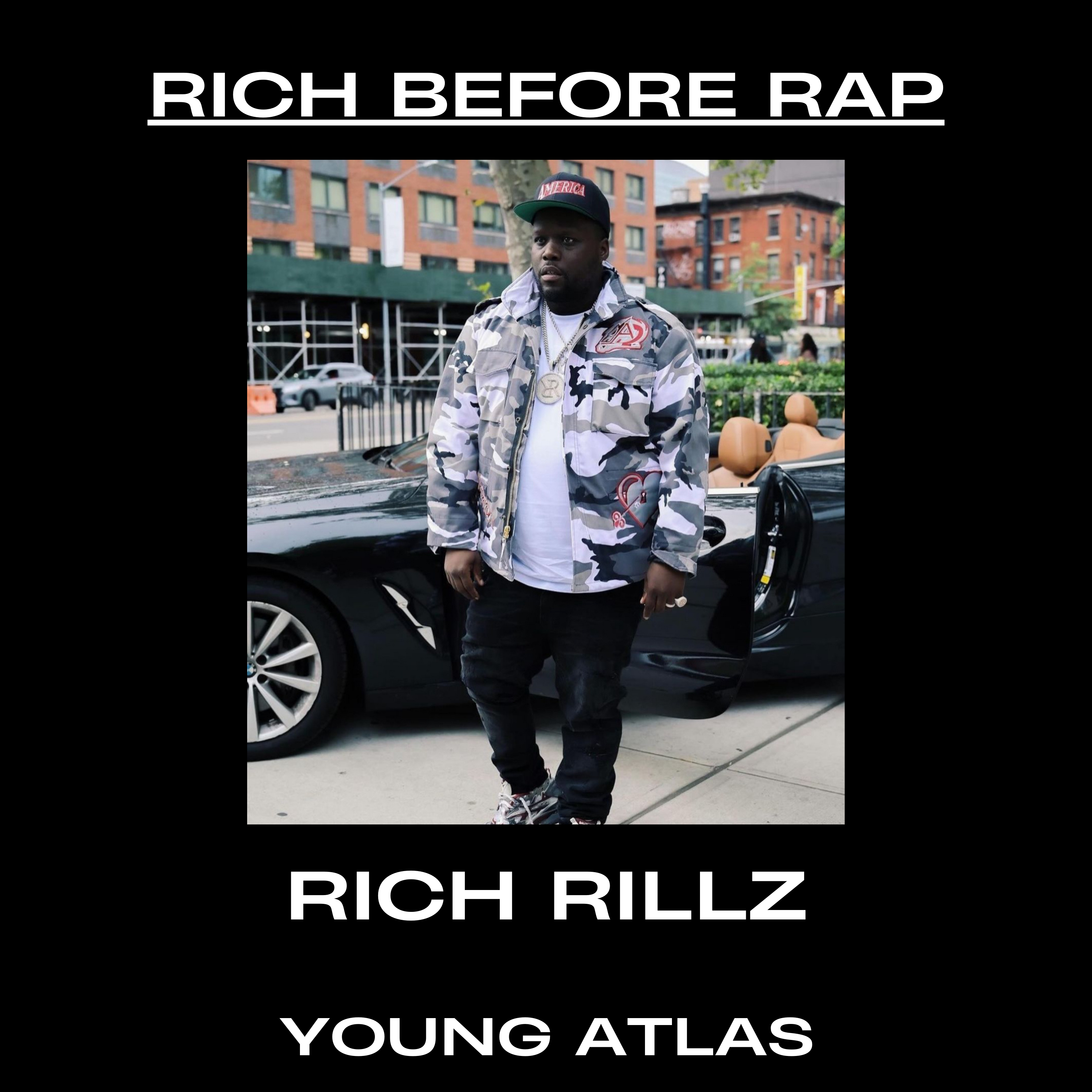 NYC Culture Report With Young Atlas