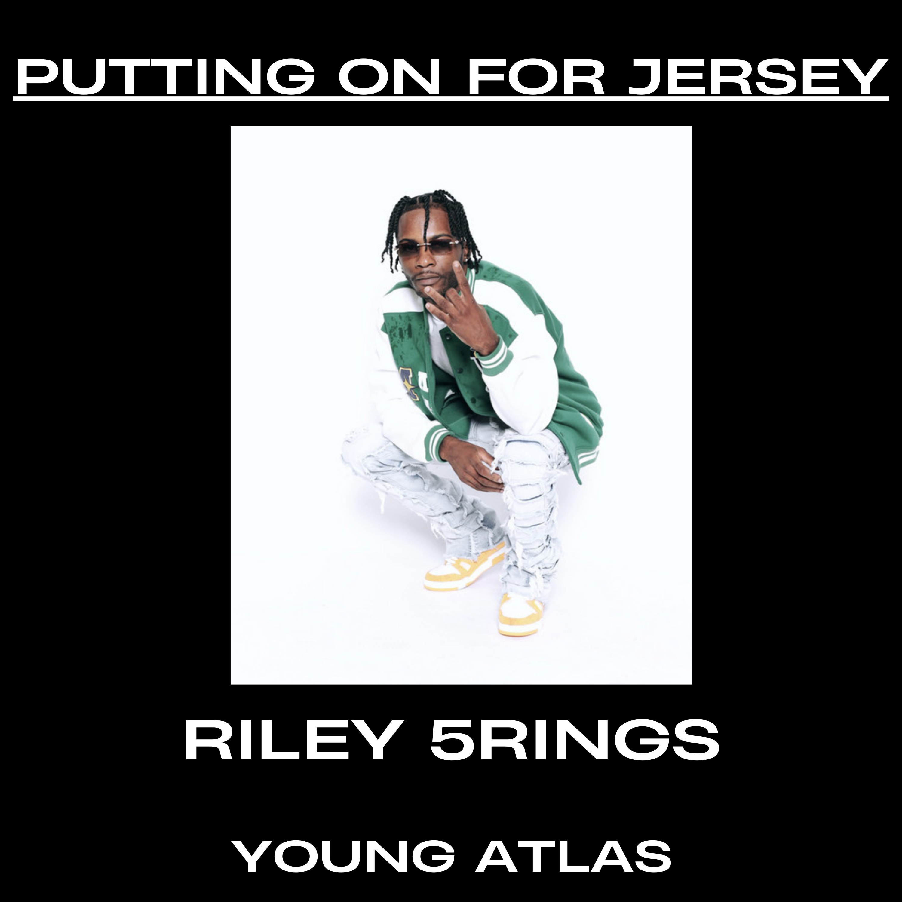NYC Culture Report With Young Atlas