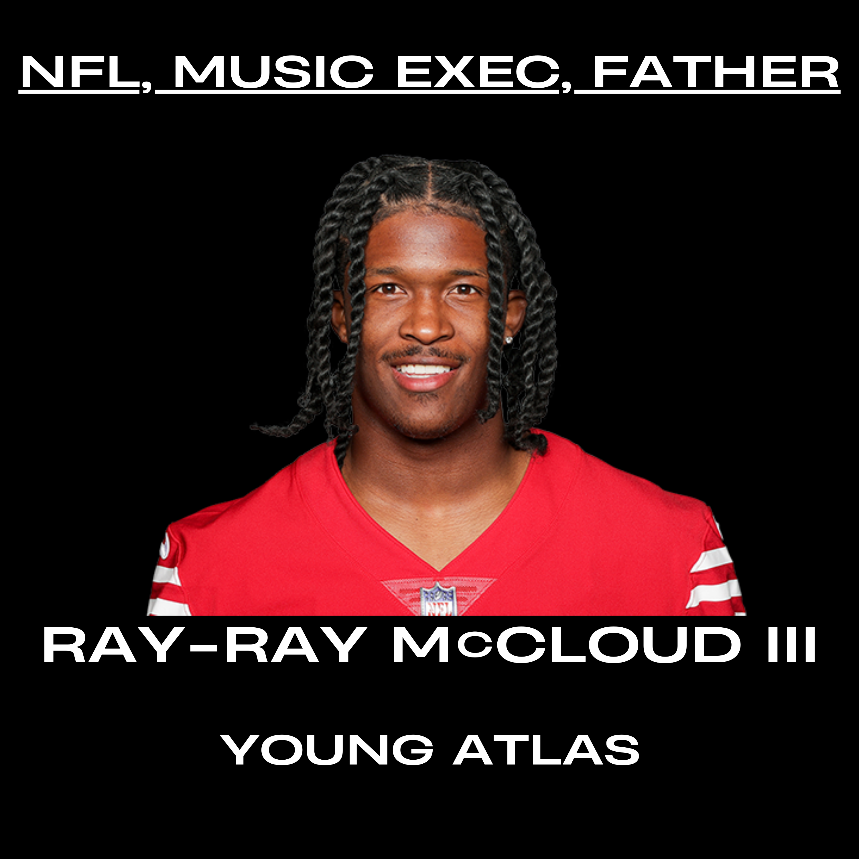 NYC Culture Report With Young Atlas