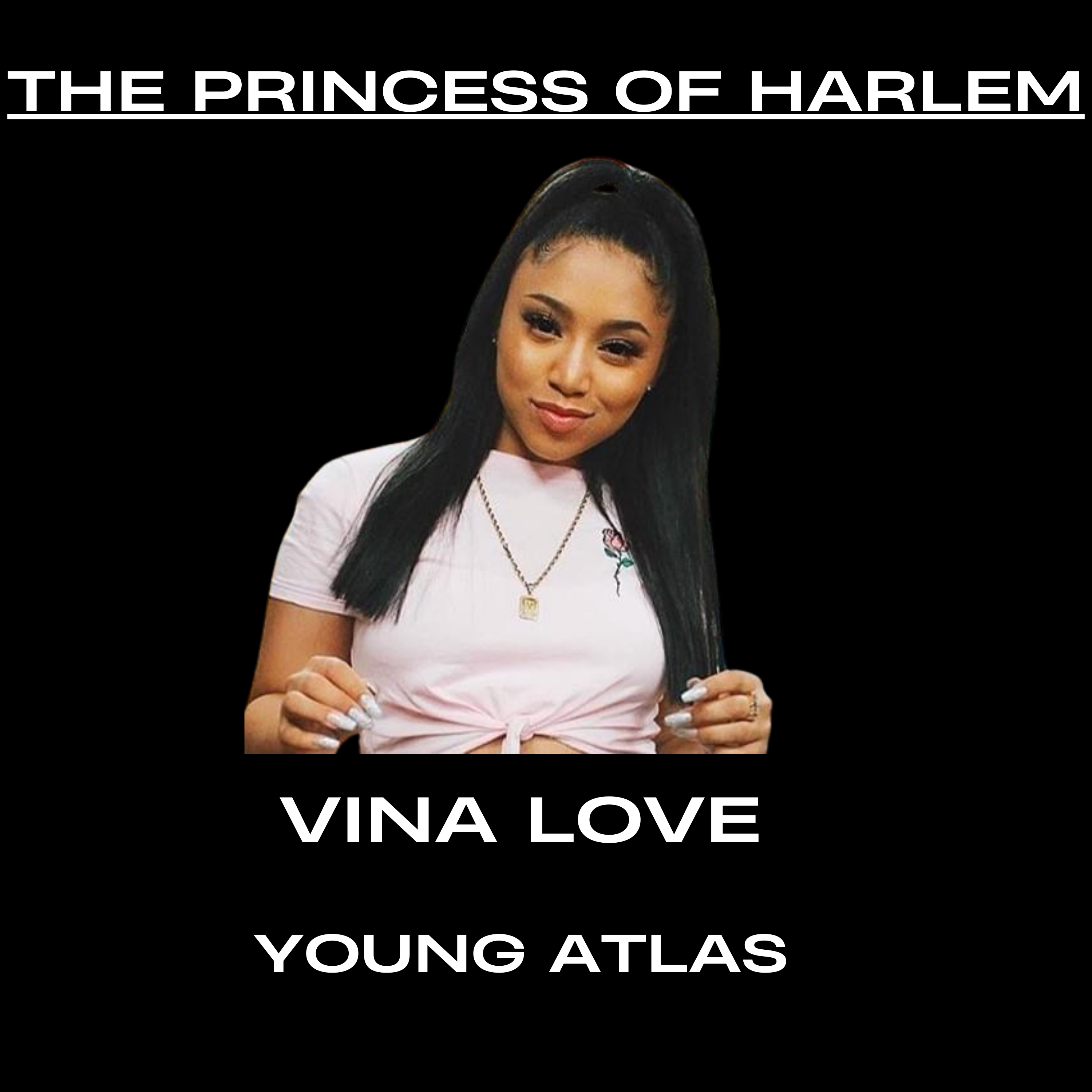 NYC Culture Report With Young Atlas