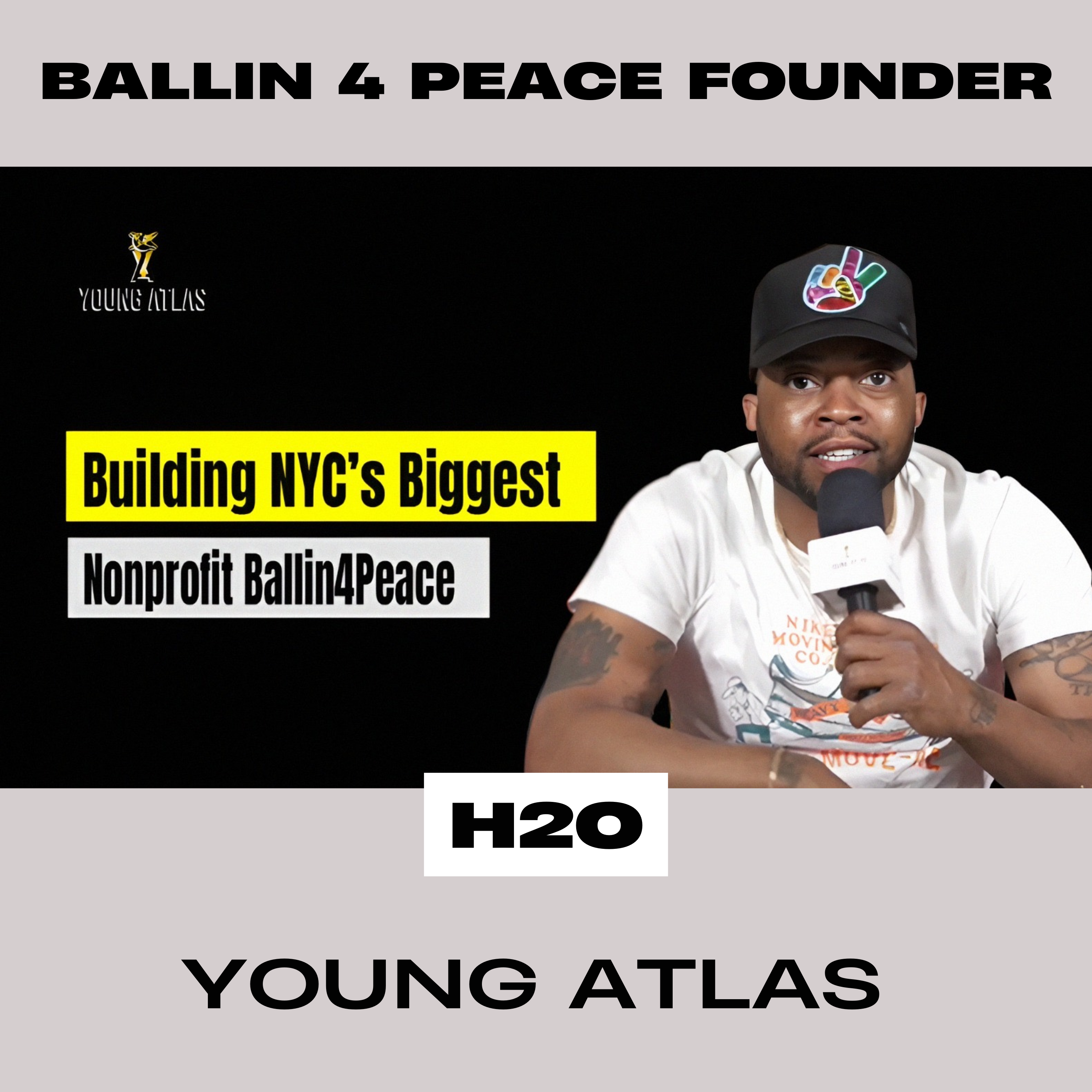 NYC Culture Report With Young Atlas