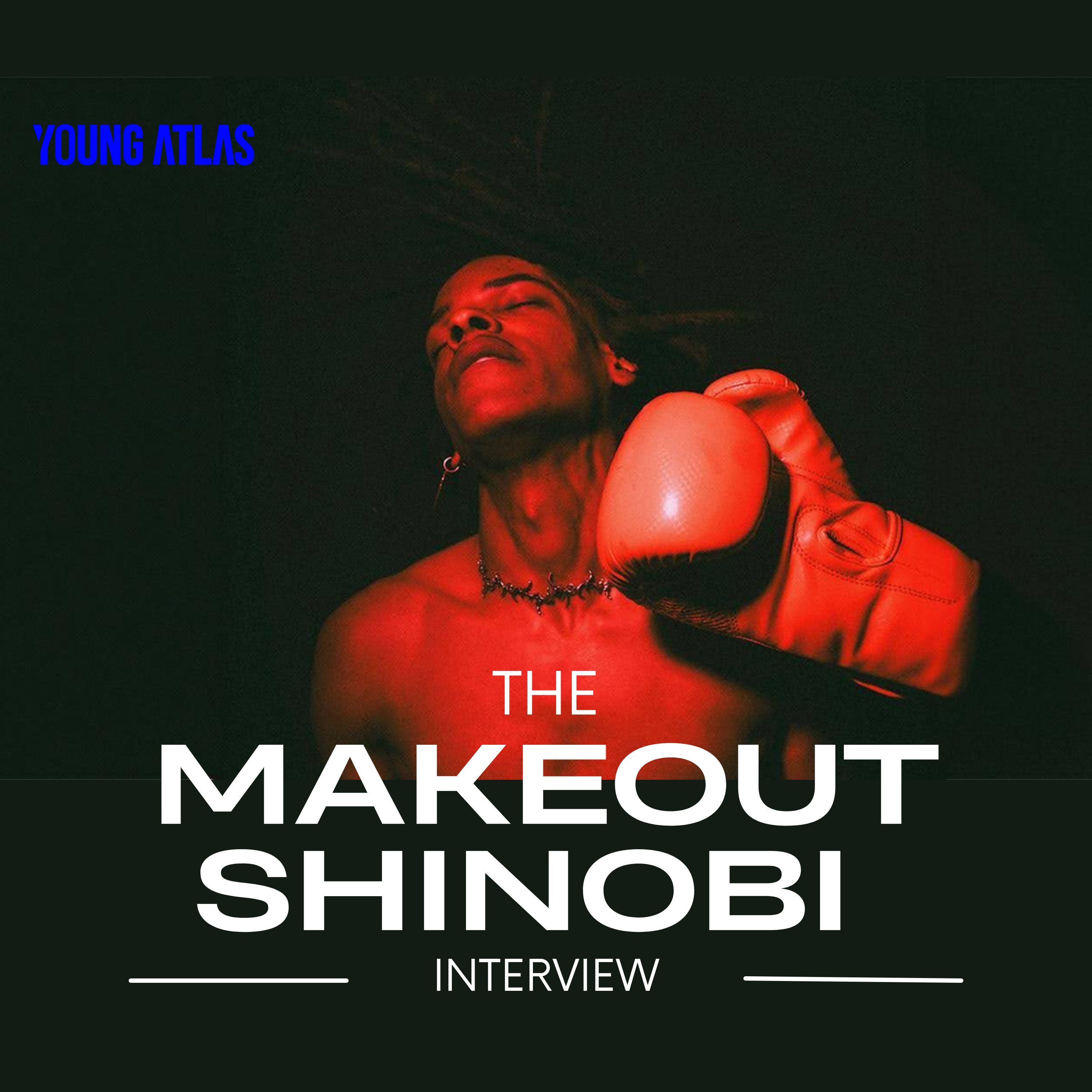 NYC Culture Report With Young Atlas