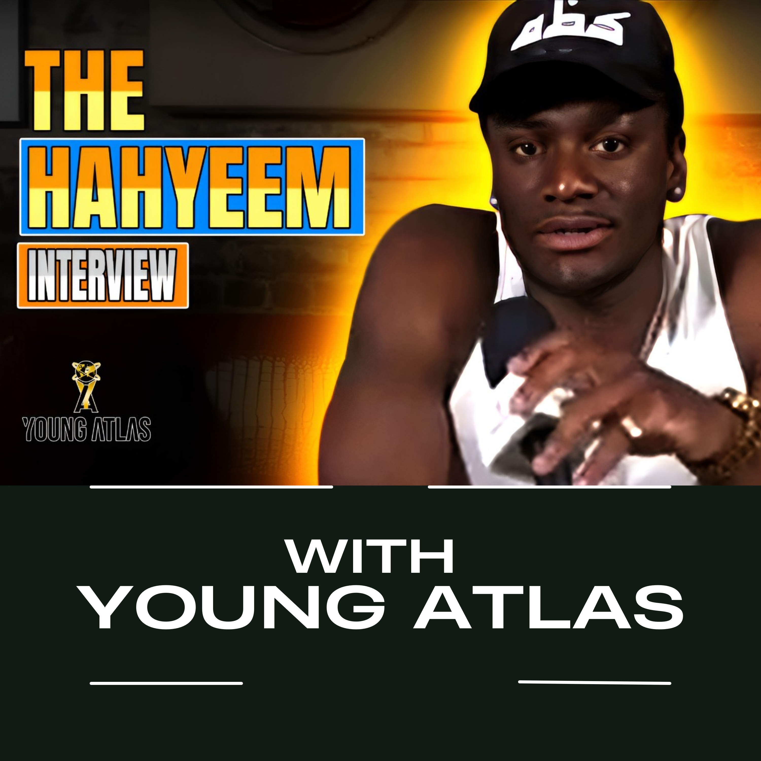 NYC Culture Report With Young Atlas