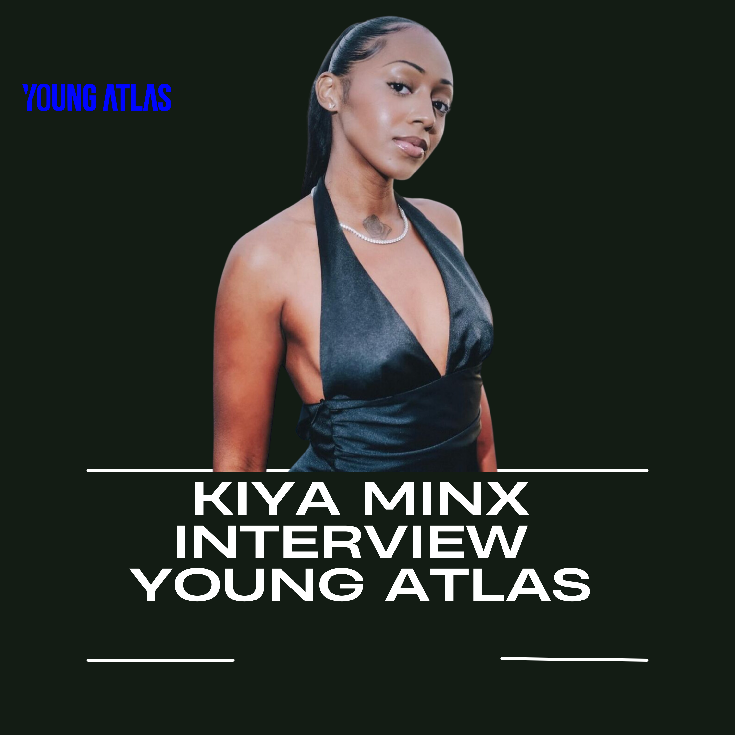 NYC Culture Report With Young Atlas