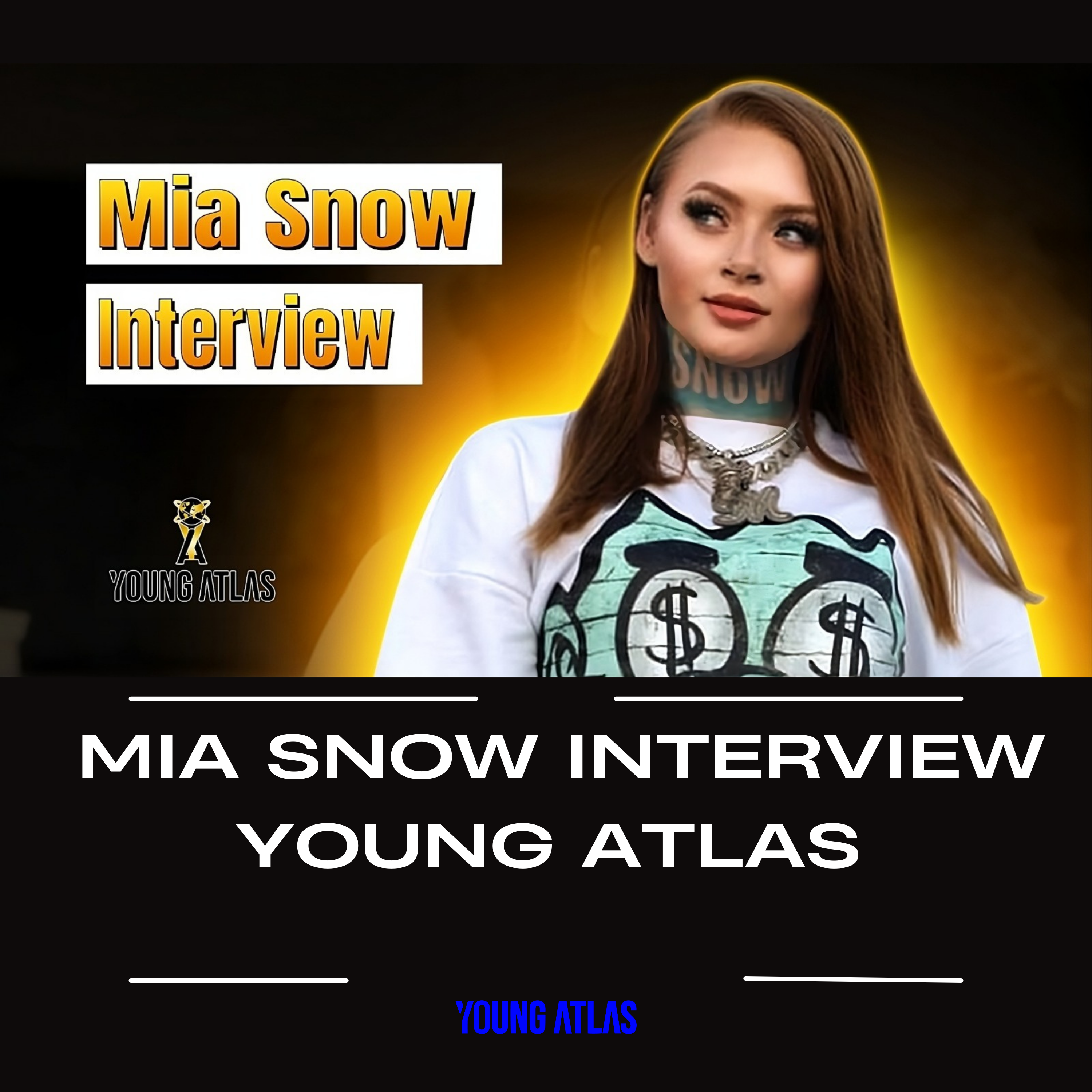 NYC Culture Report With Young Atlas