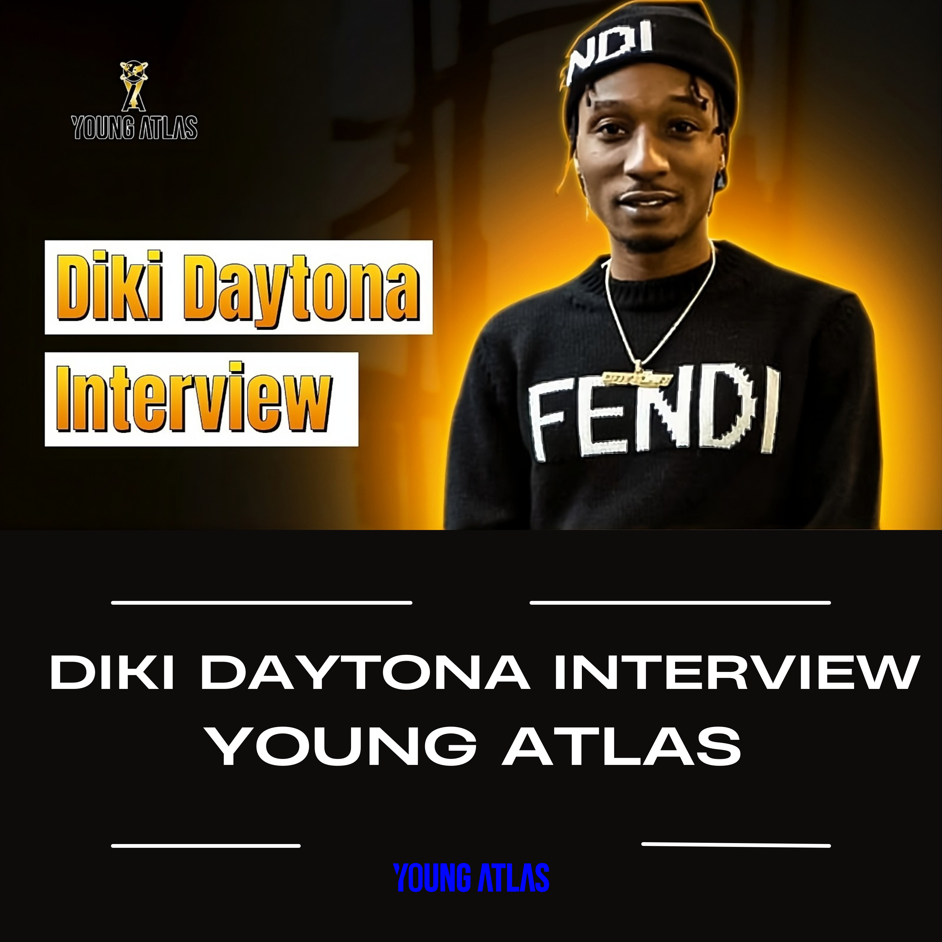 NYC Culture Report With Young Atlas