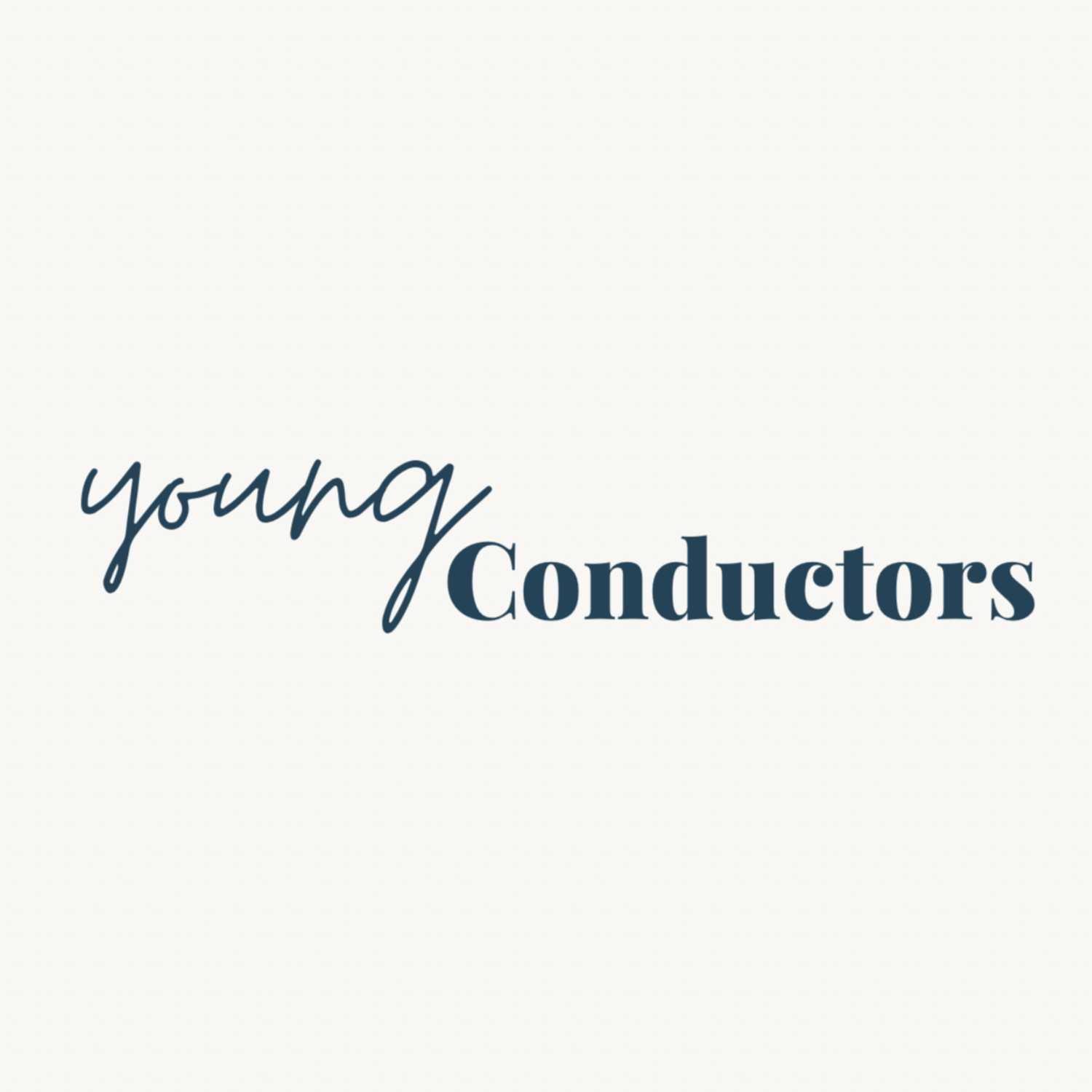 Young Conductors Podcast