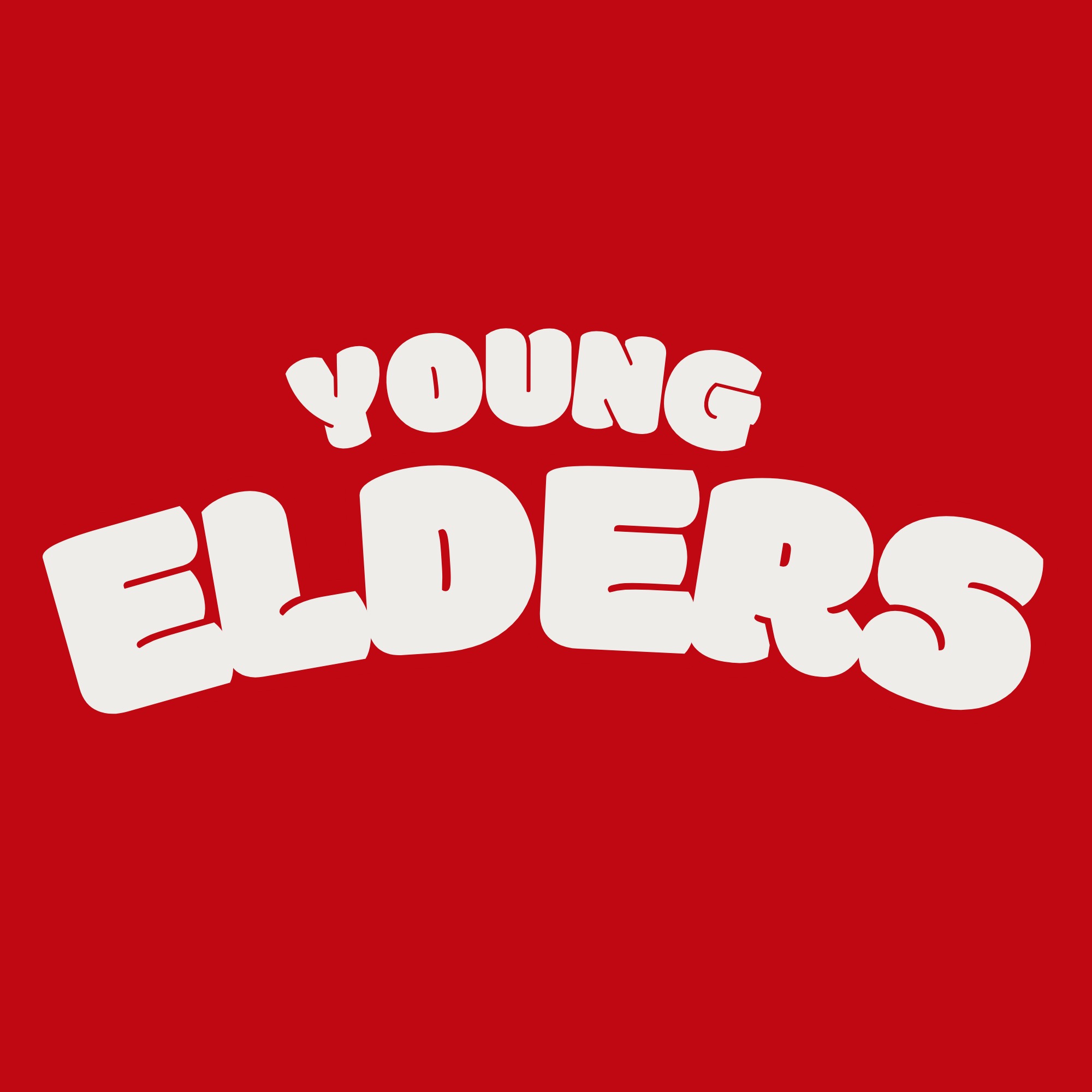 Young Elders