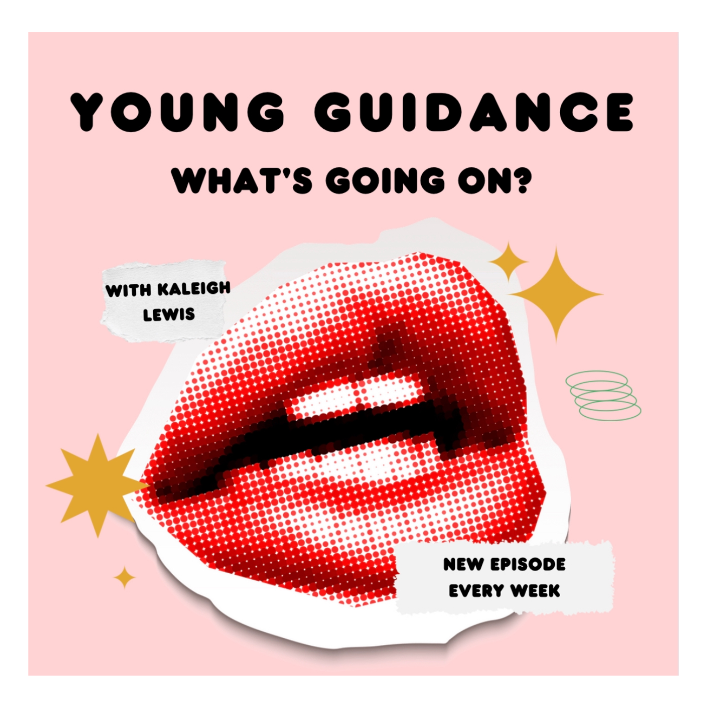Young Guidance