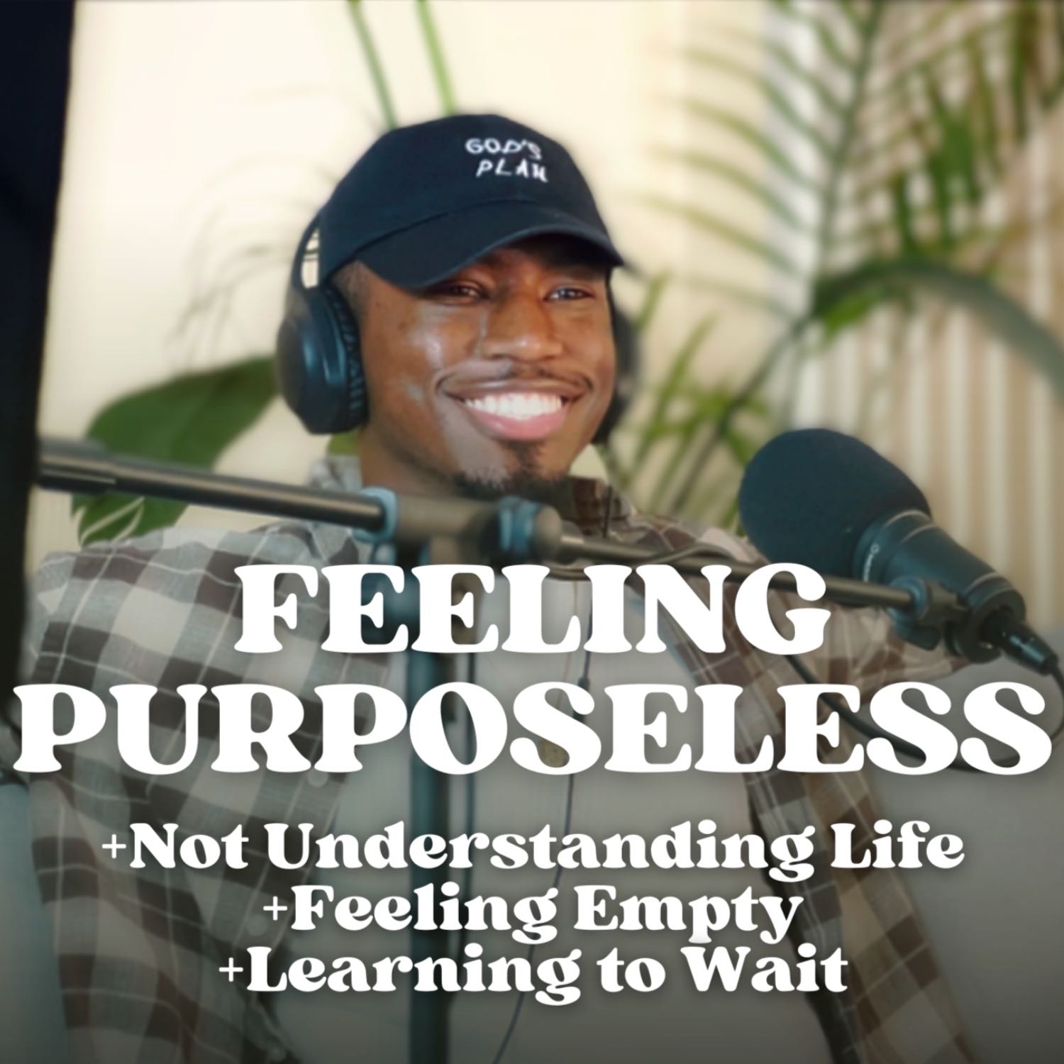 Struggling with Purpose