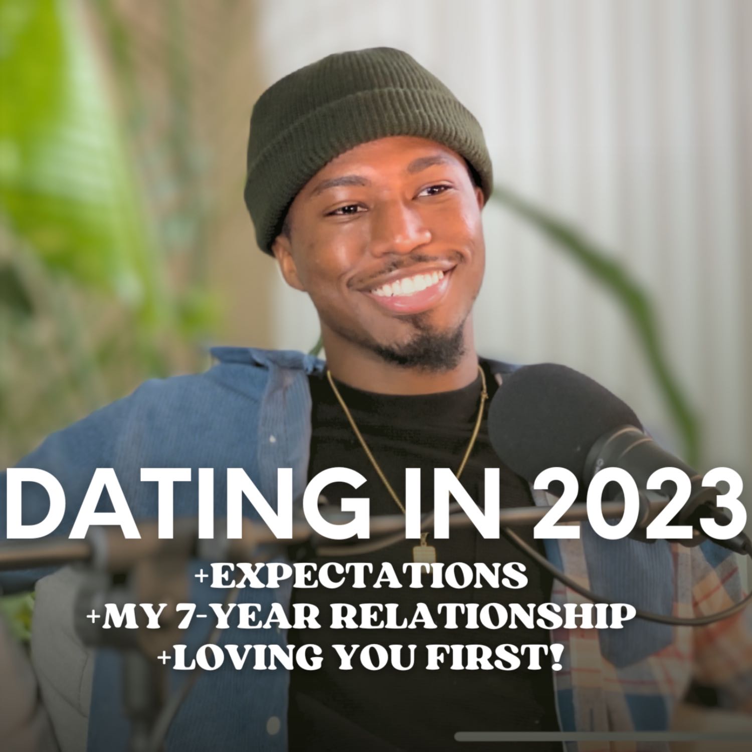 DATING IN 2023