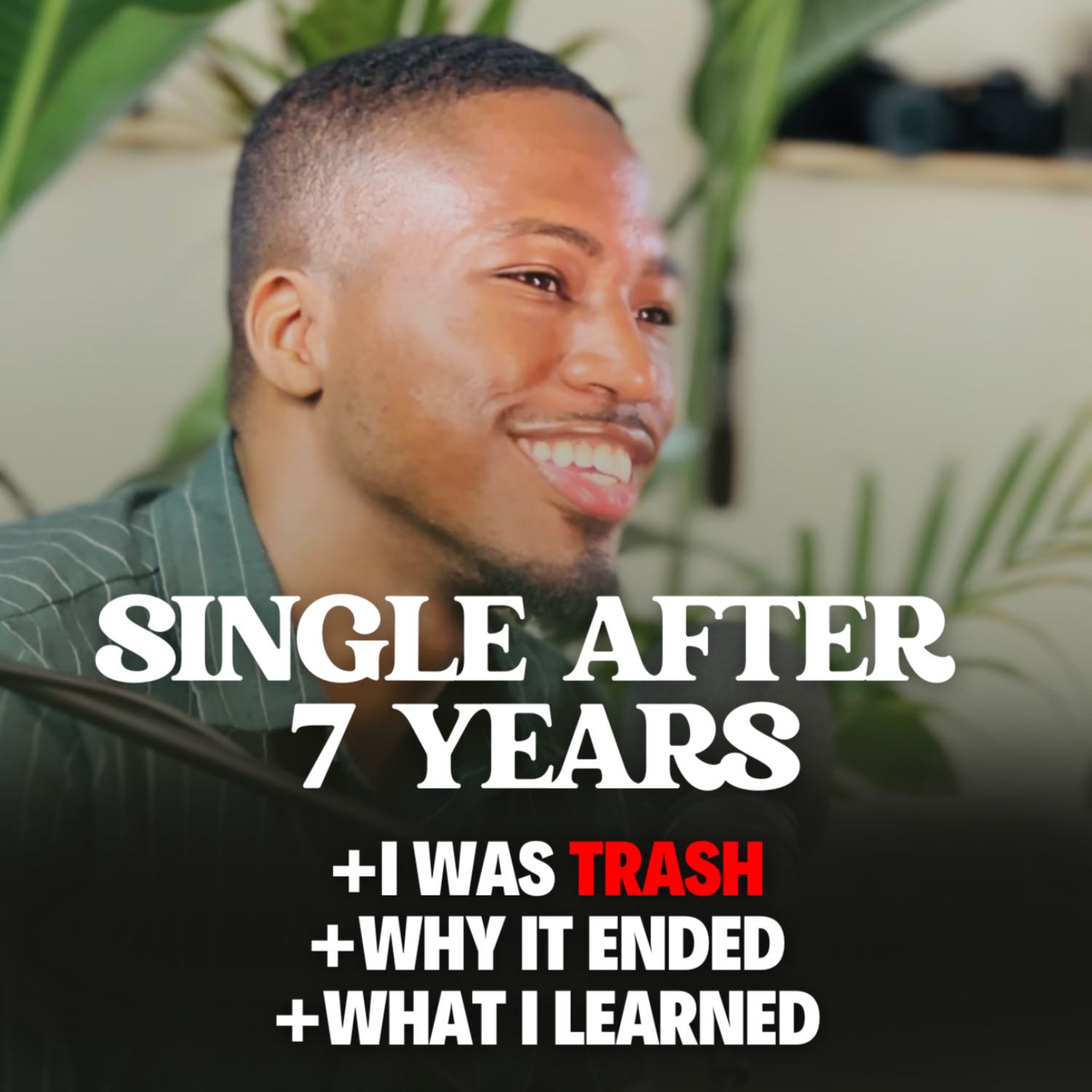 Single after 7 Years