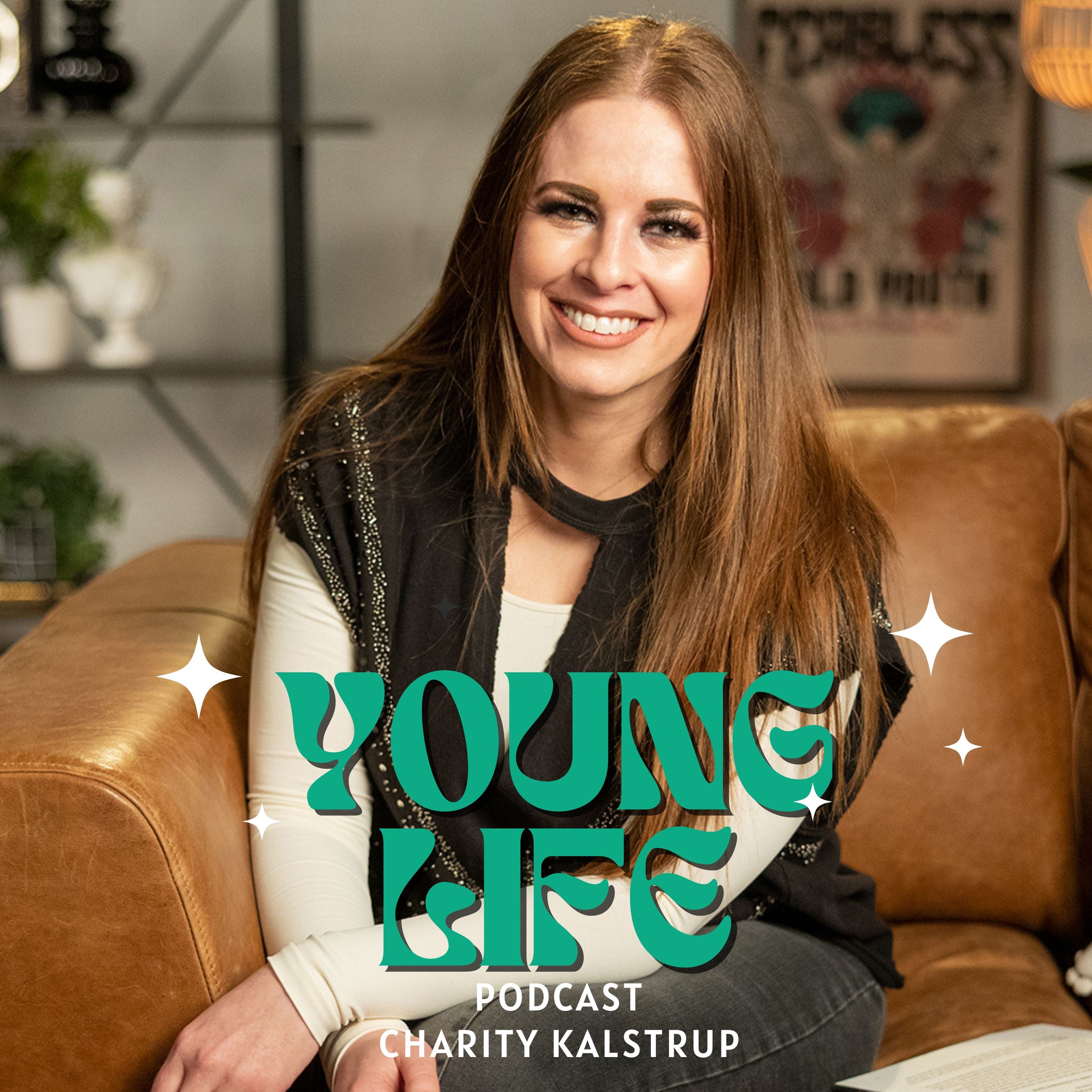 Young Life Podcast