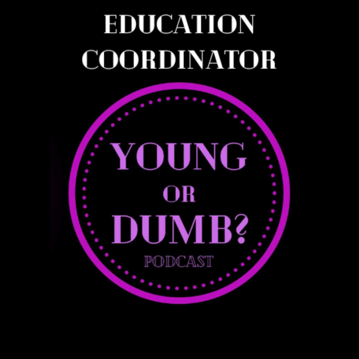 Education Coordinator - Can you name all the students in your school?