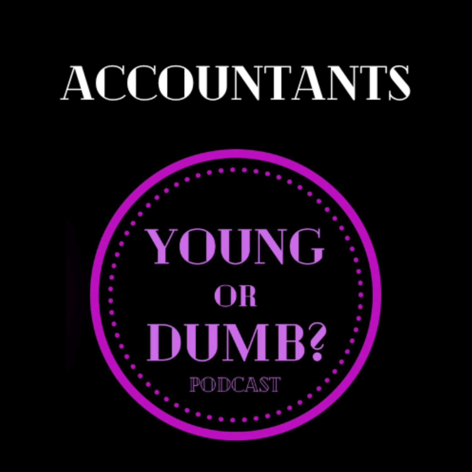 Accountants- Did you file your taxes?