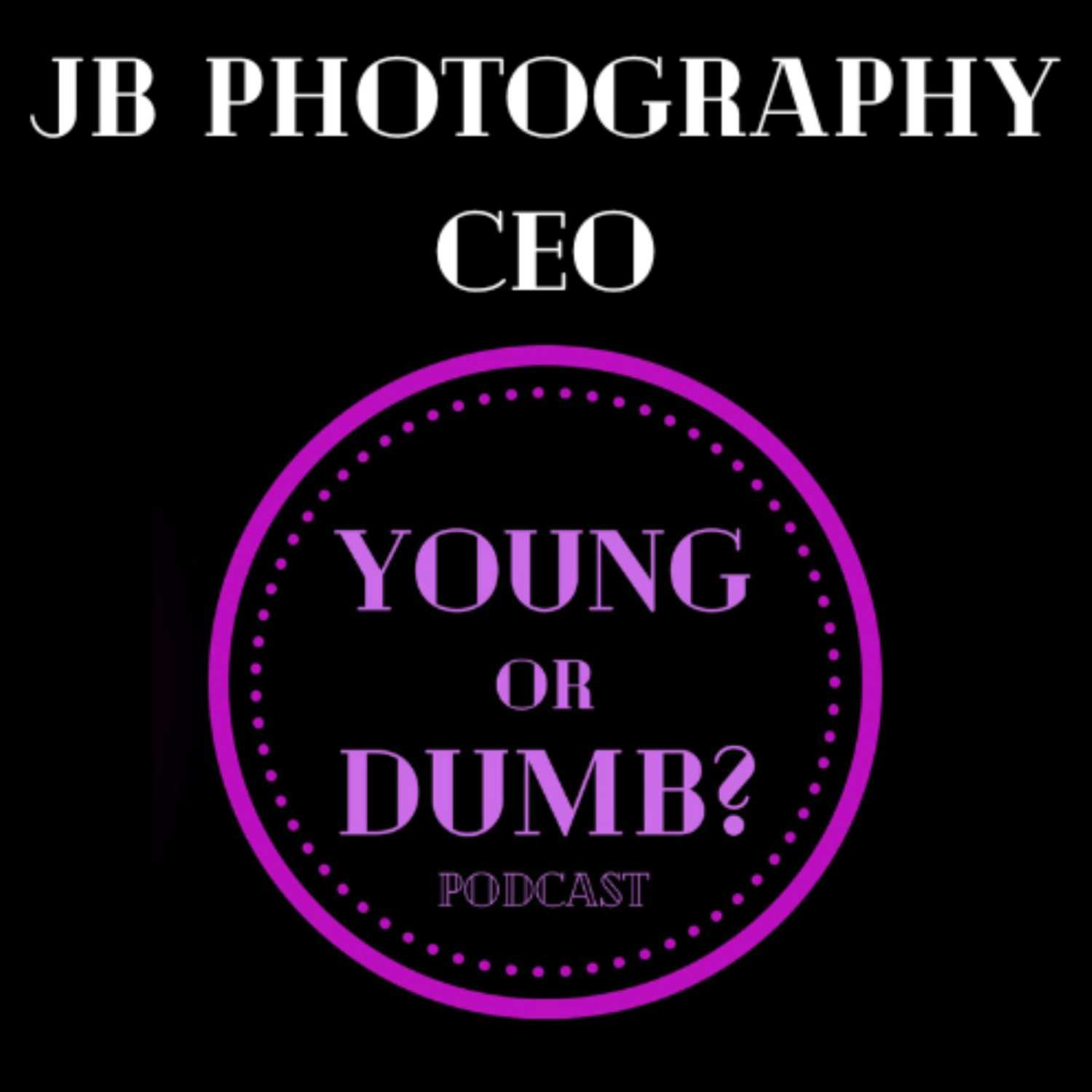 JB Photography CEO: Best tip for taking a photo?