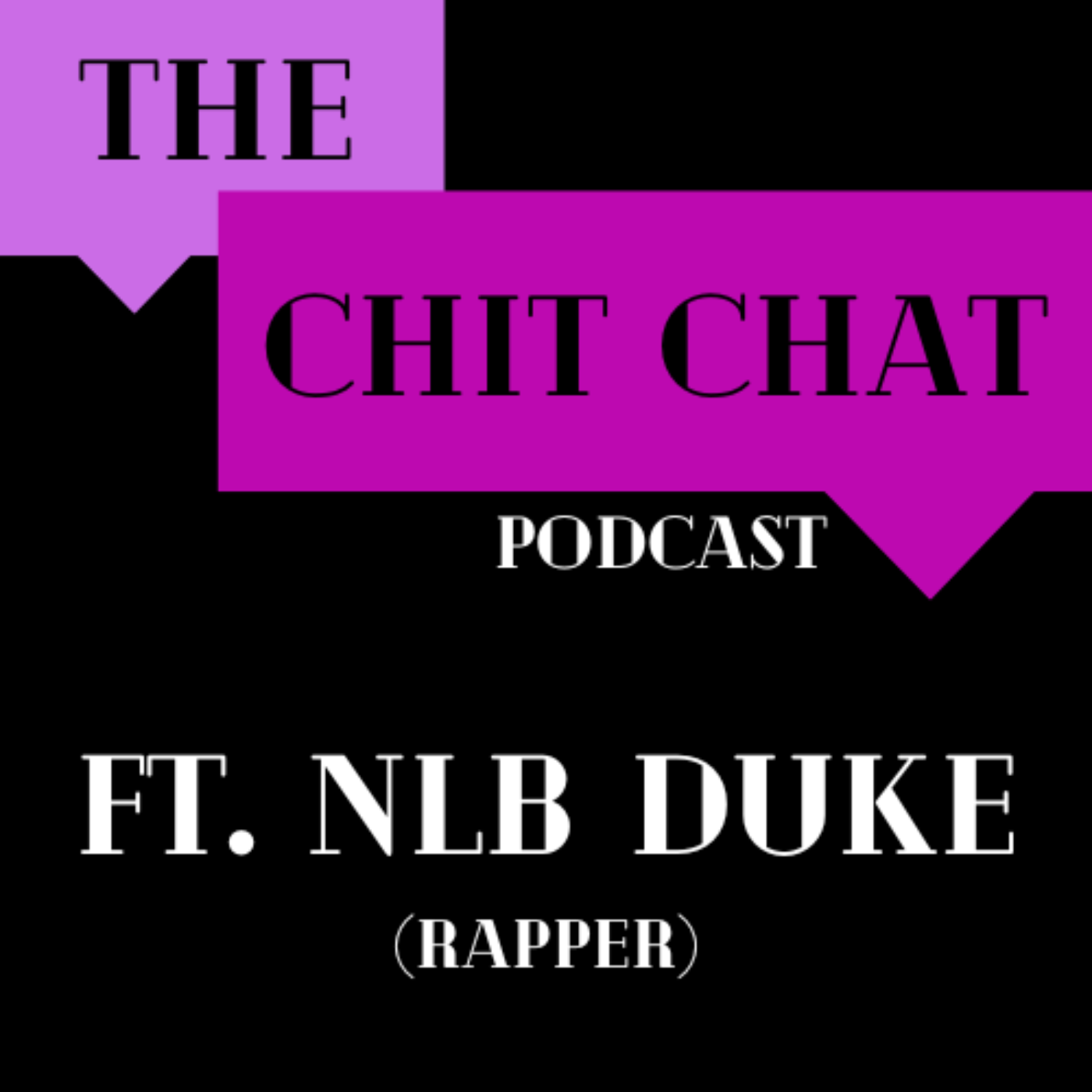 The CHIT CHAT Podcast