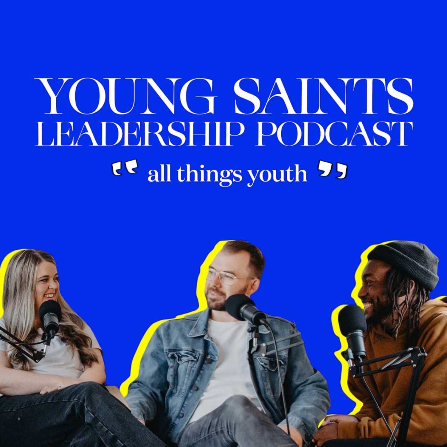 We are Disciples - Part 1