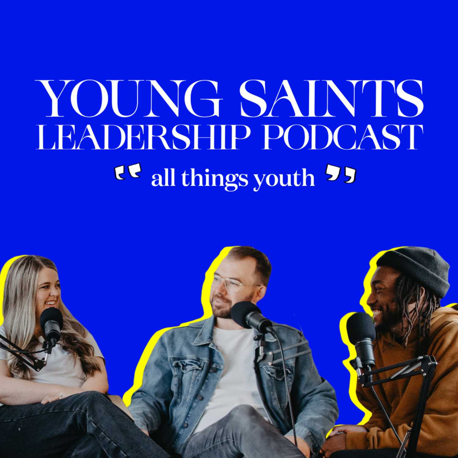 We make Disciples - Part 2