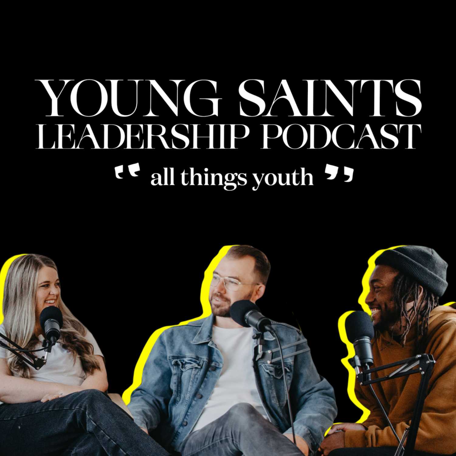 Marriage & Ministry Part 2: Having Kids