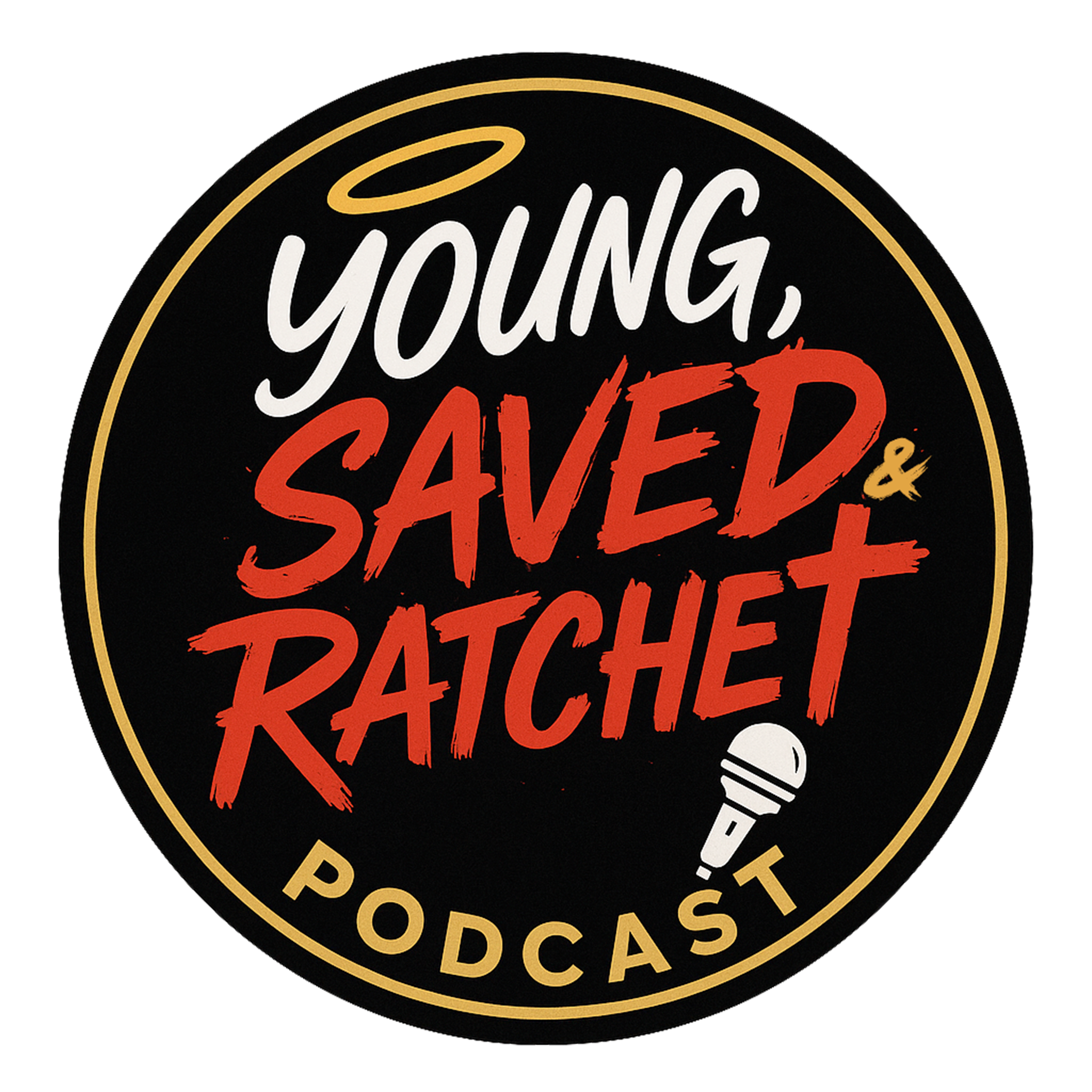 The Rough Draft episode artwork