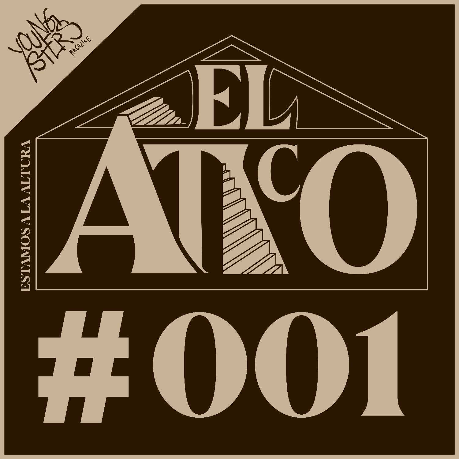 El Ático