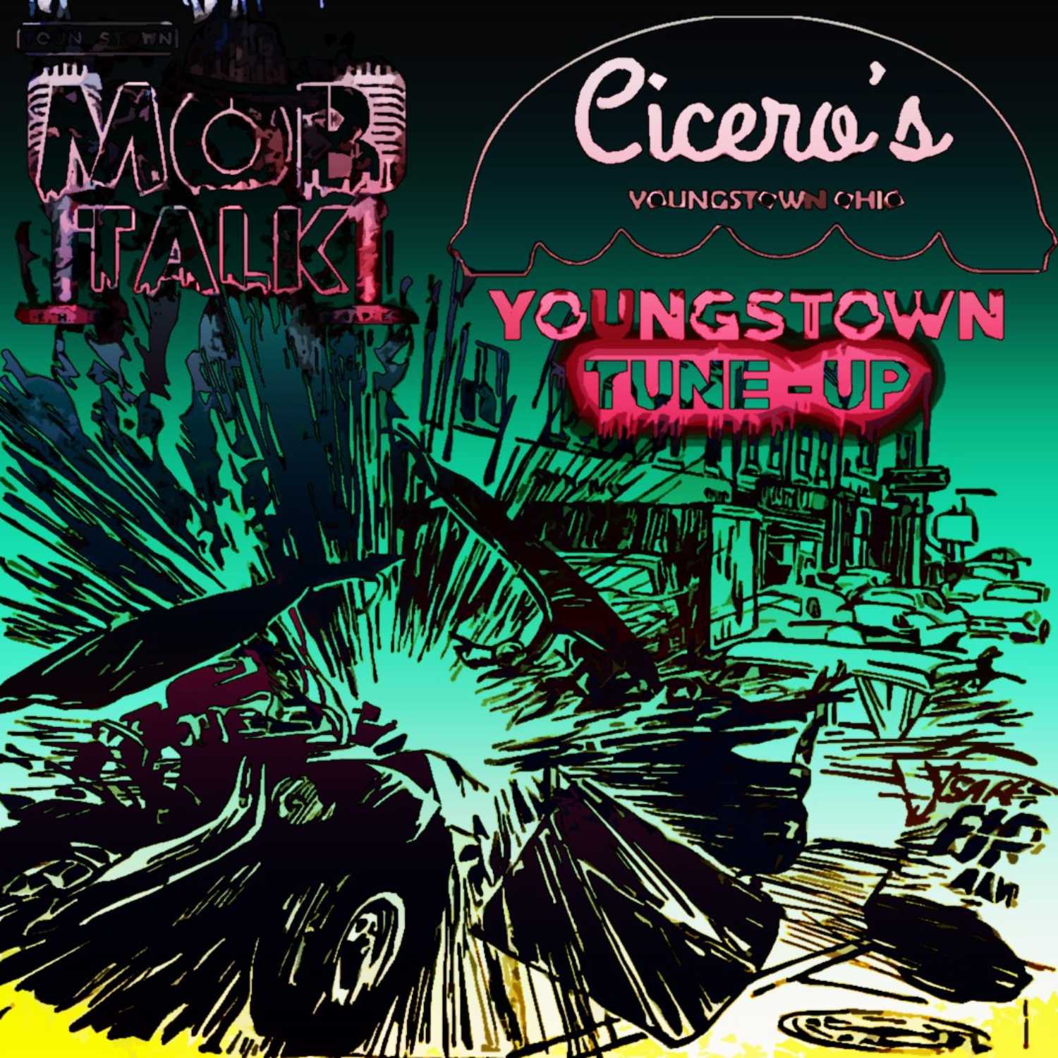 Youngstown Mob Talk