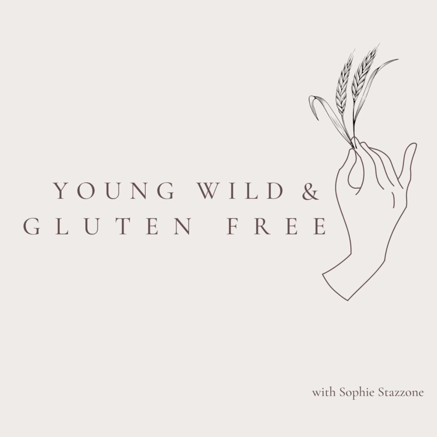 Young, Wild & Gluten Free