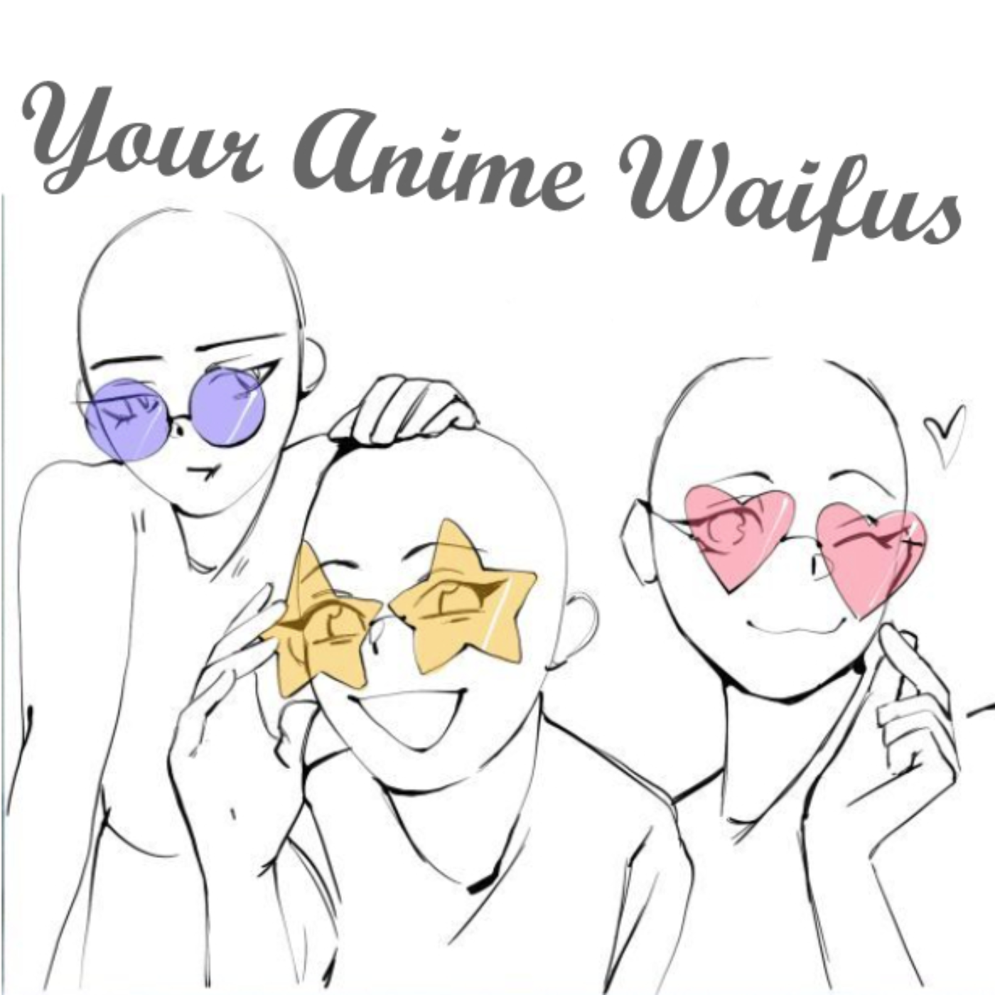 Your Anime Waifus