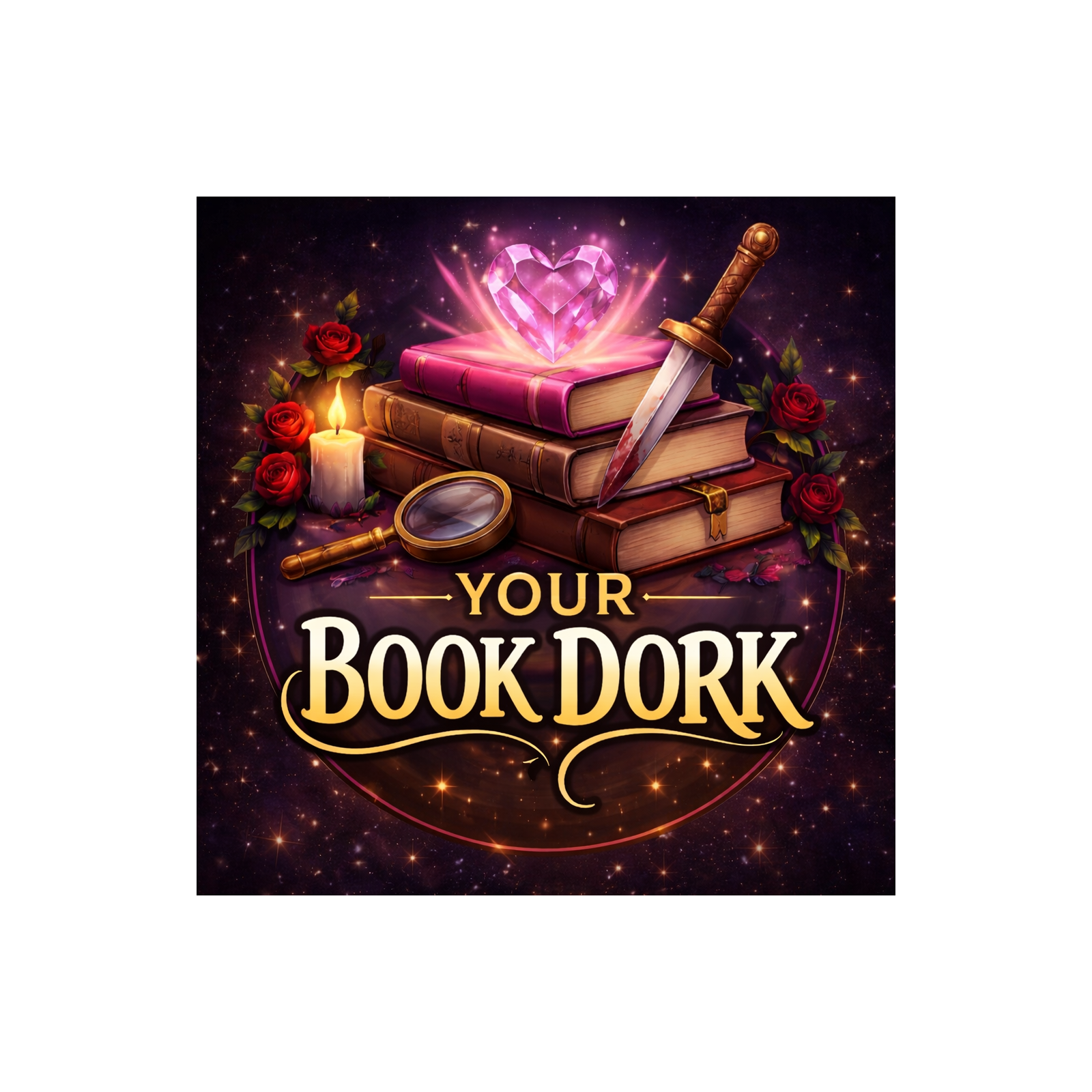 Your Book Dork