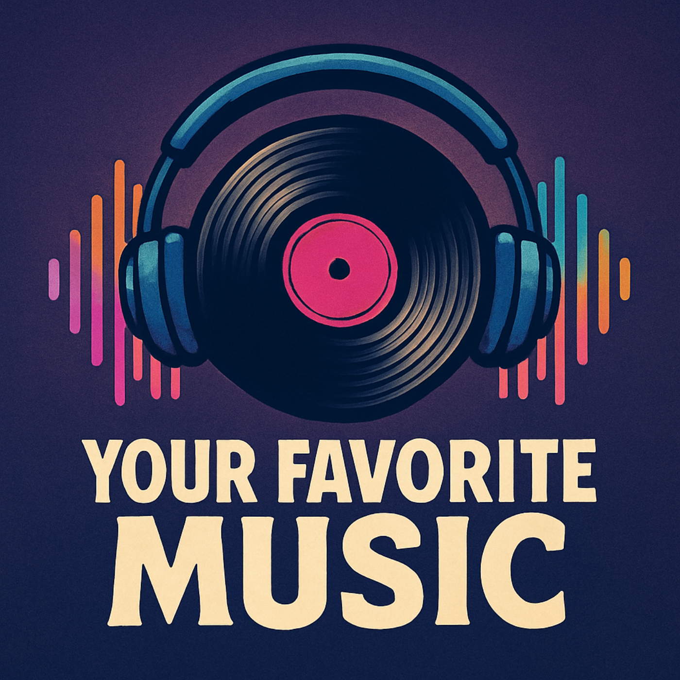 Ep.2: From Dookie to Deadhead (My Music Journey)
