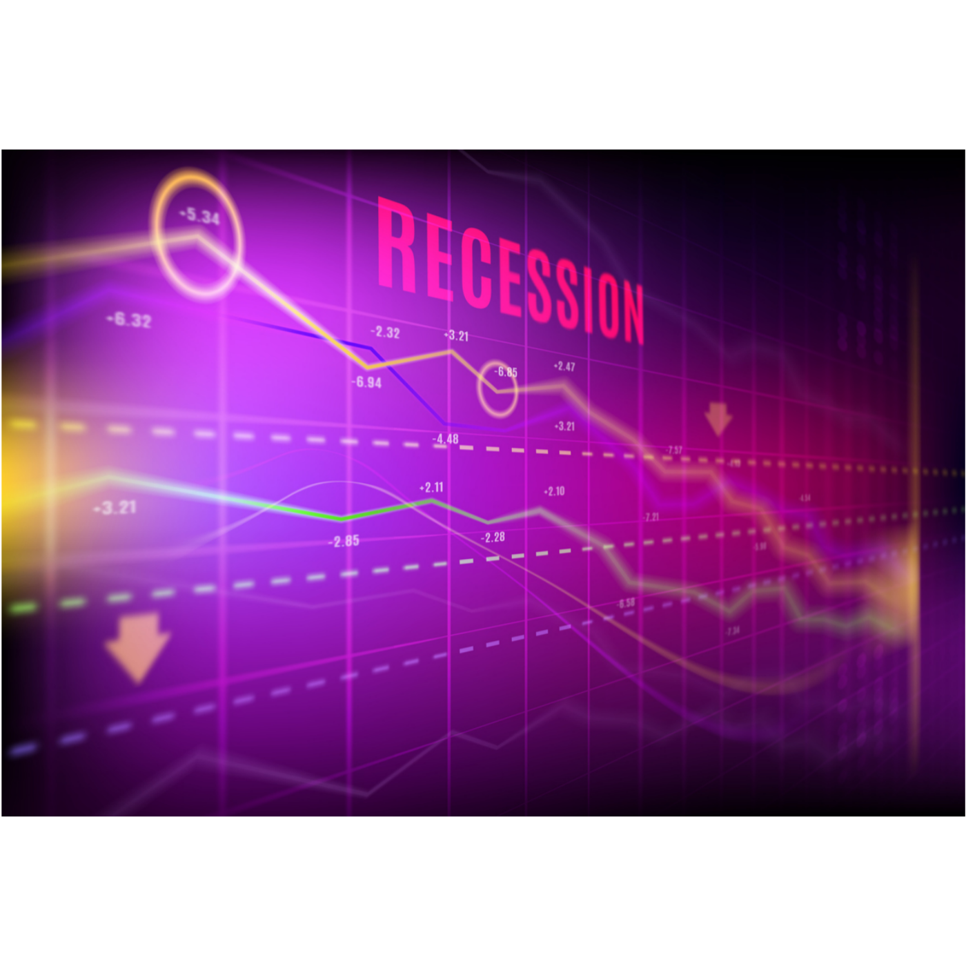 Are We in a Recession? episode artwork