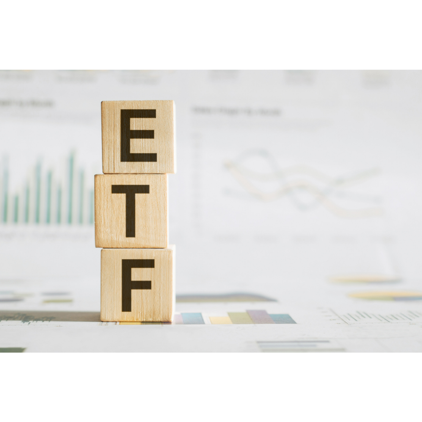 ETFs Made Easy: How to Build Wealth with Exchange-Traded Funds episode artwork