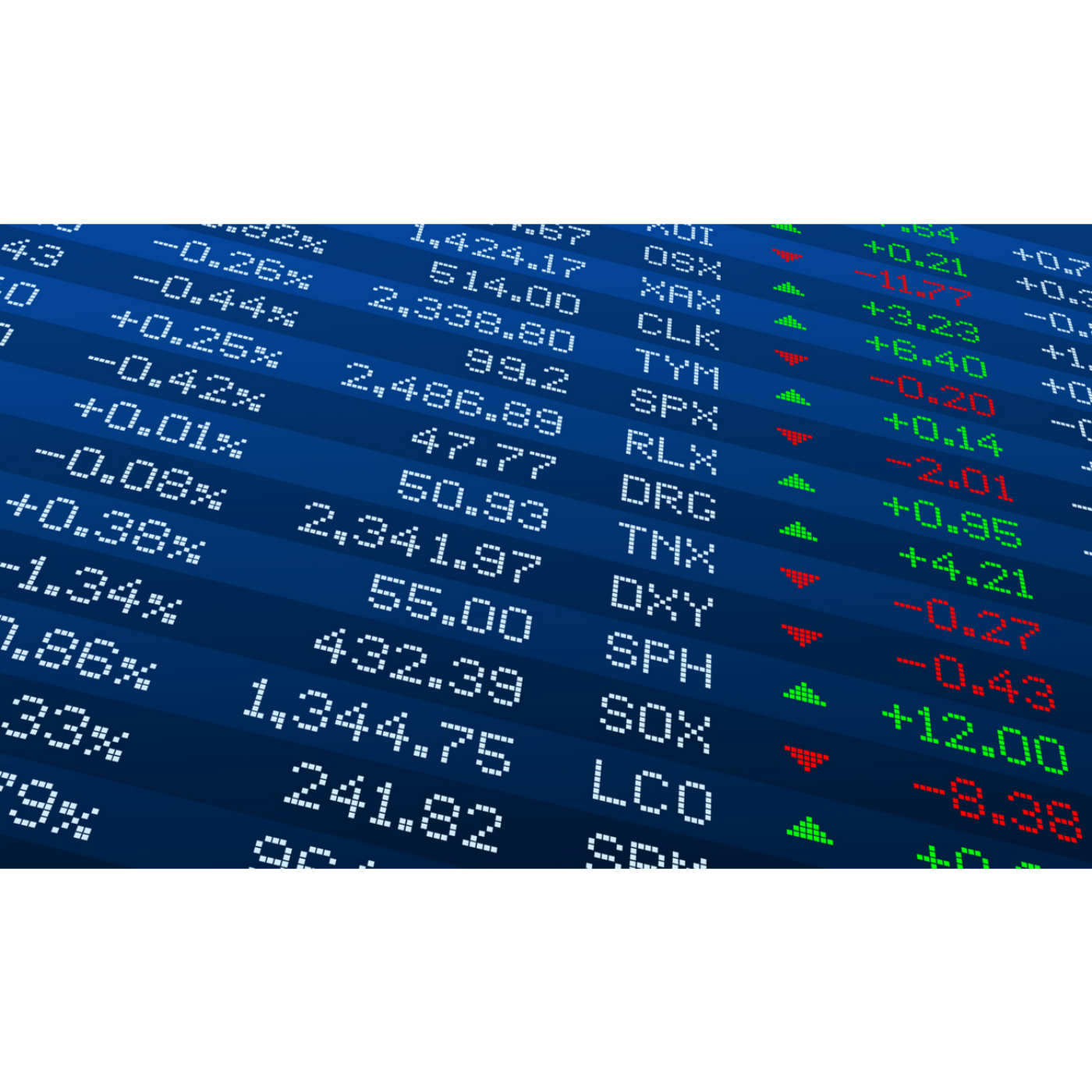 Don’t Panic at the Peak – Smart Moves for Market Highs episode artwork