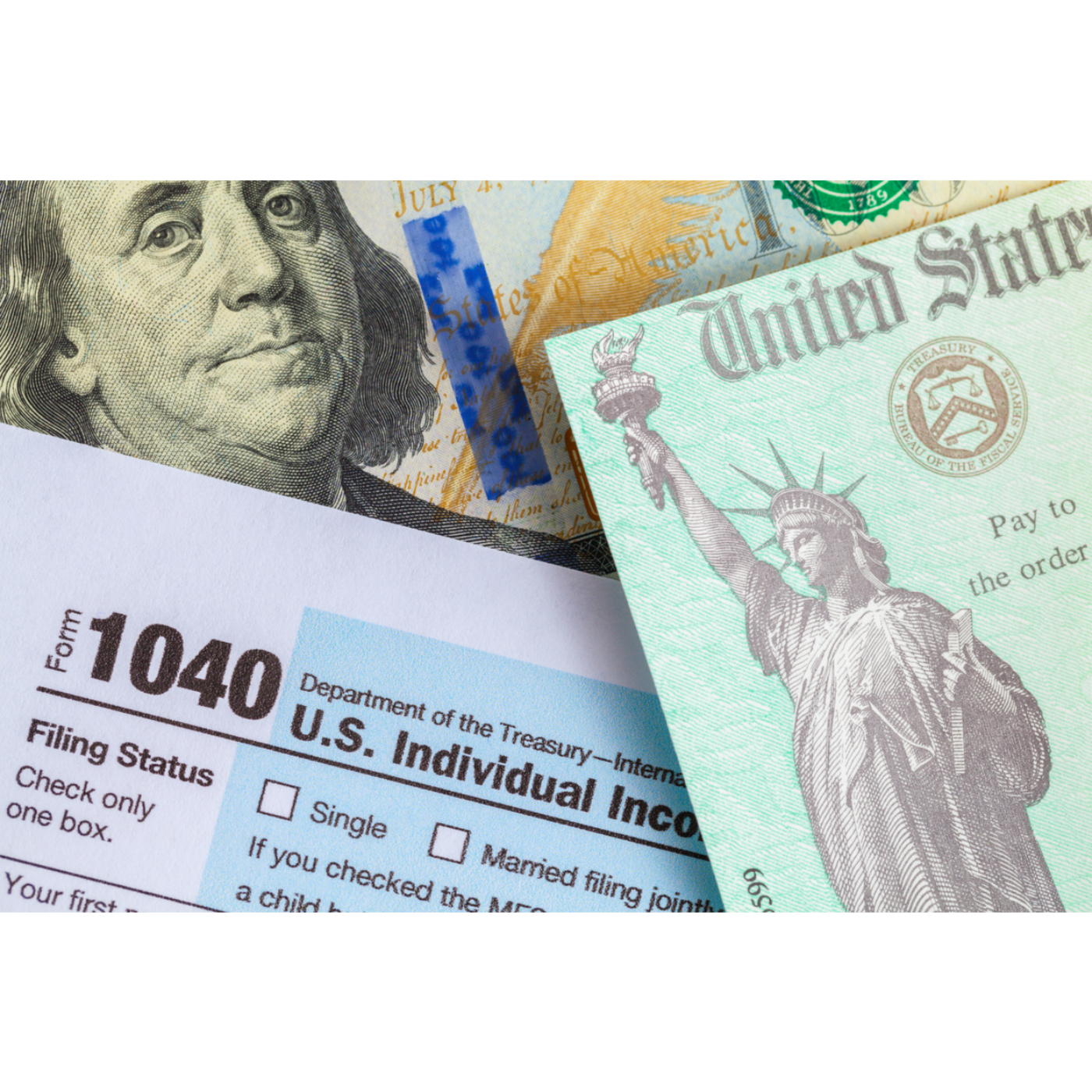 The Hidden Tax Bracket Change That Could Save You Money episode artwork