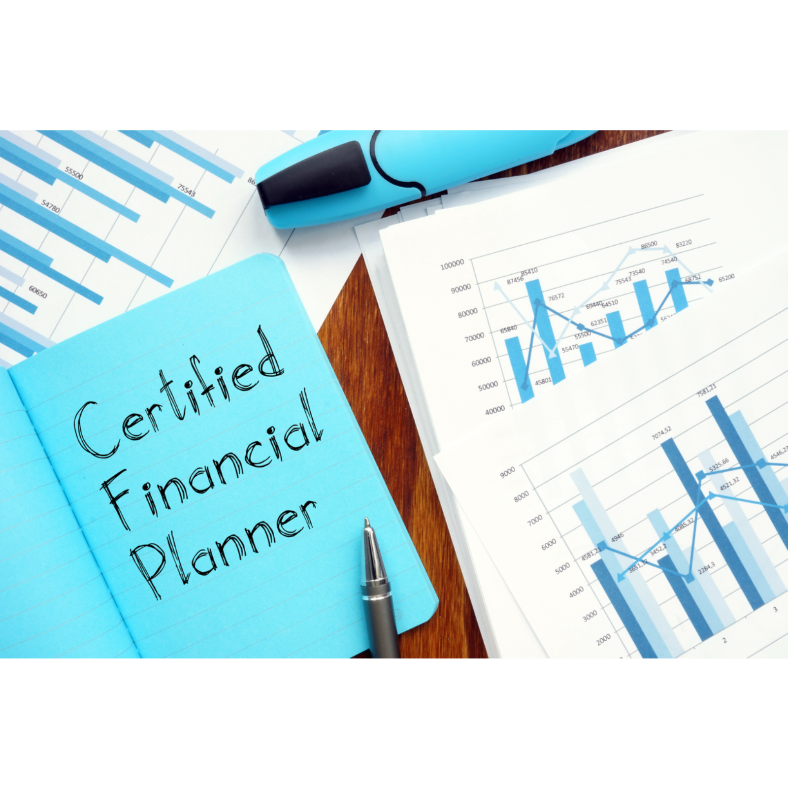 The Hidden Dangers of Choosing the Wrong Financial Advisor episode artwork