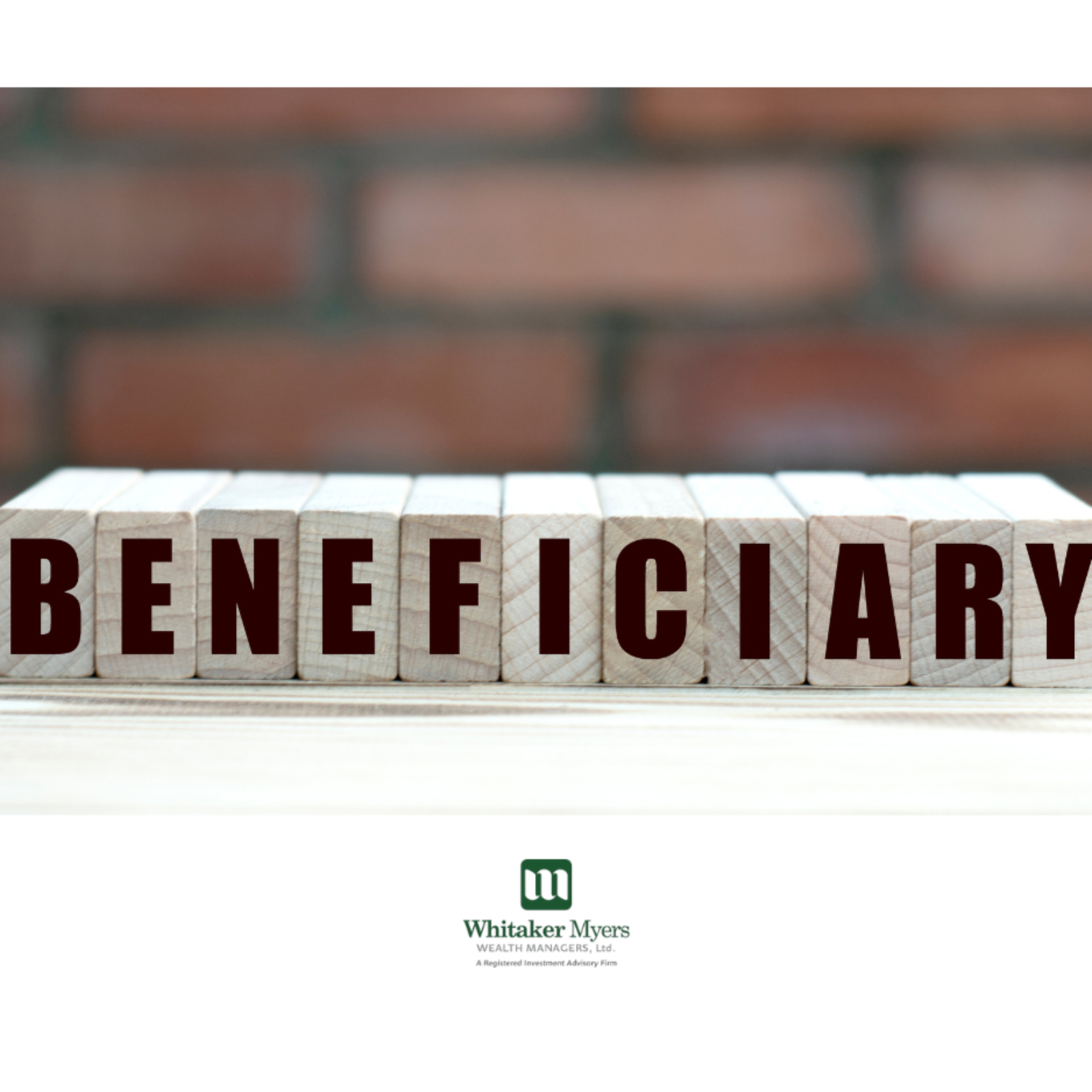 How Outdated Beneficiaries Can Wreck Your Retirement Plan episode artwork