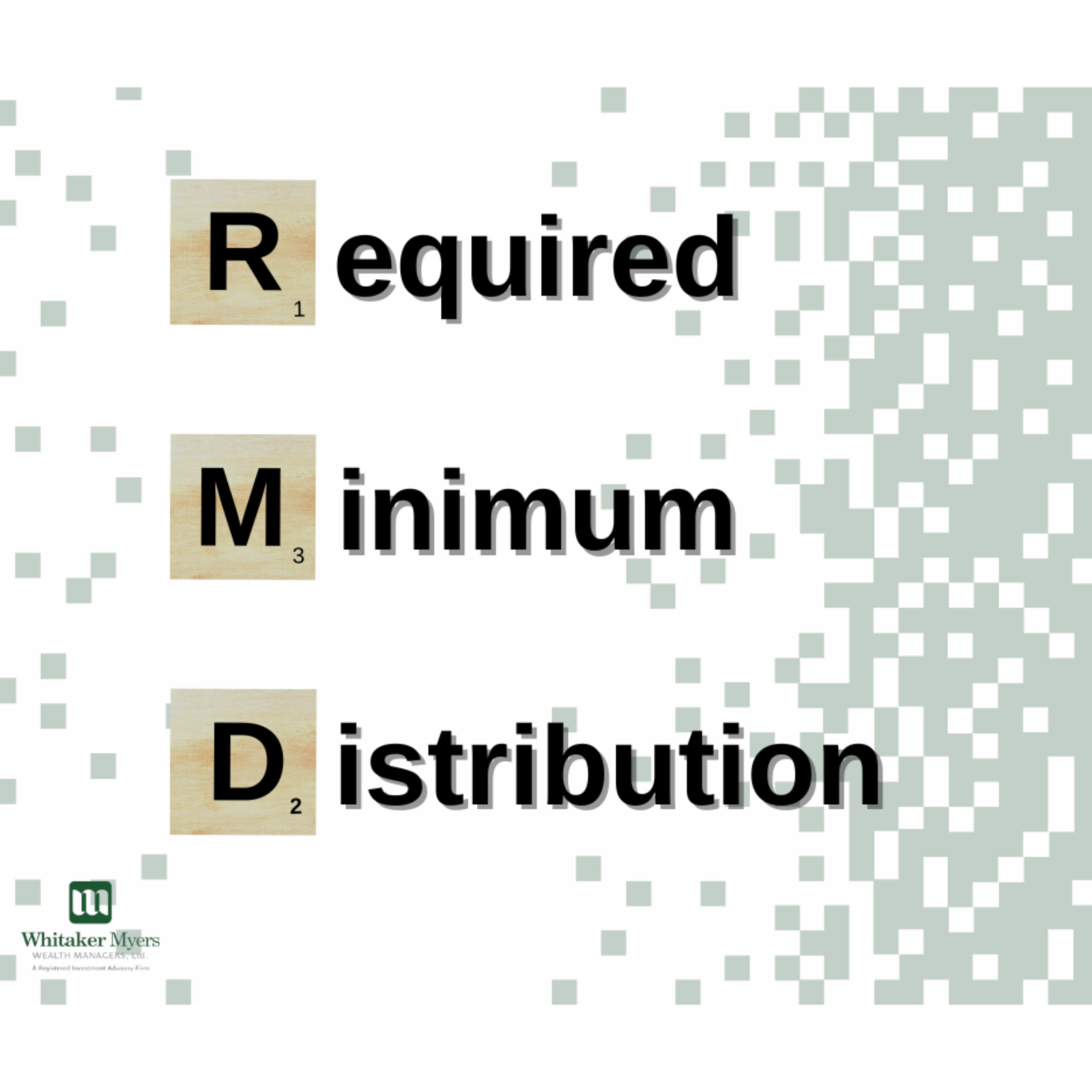 RMD Strategy: How to Save on Taxes, Grow Your Money, and Give Back episode artwork