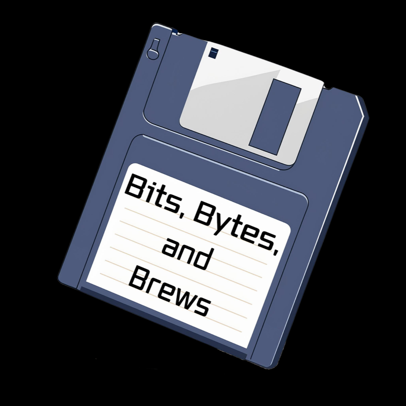 Bits, Bytes, & Brews Podcast
