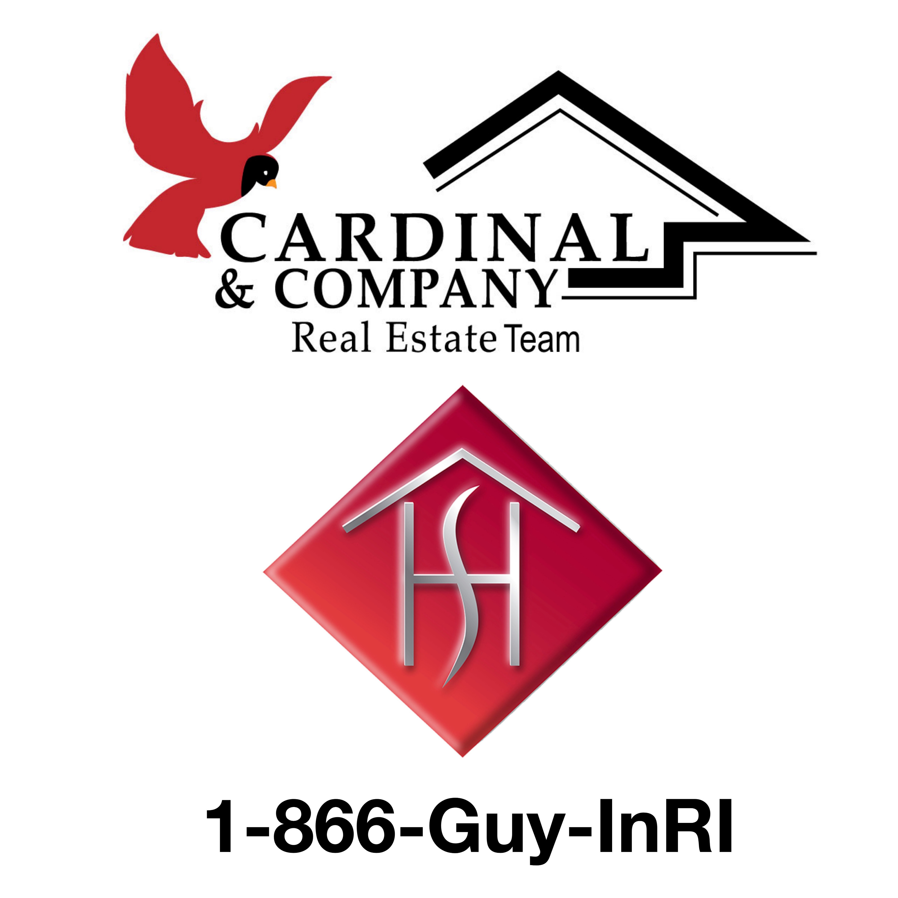 Your Guy in R.I. | Real Estate Insights with Adam Cardinal