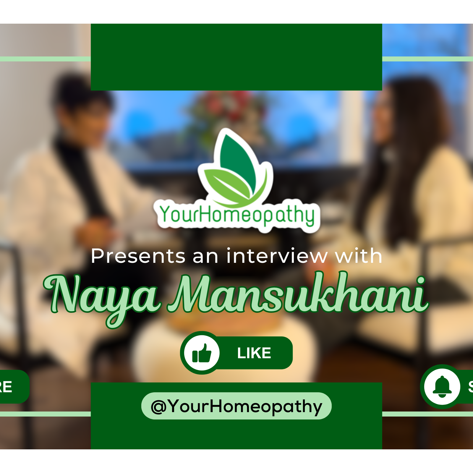 Your Homeopathy Podcast