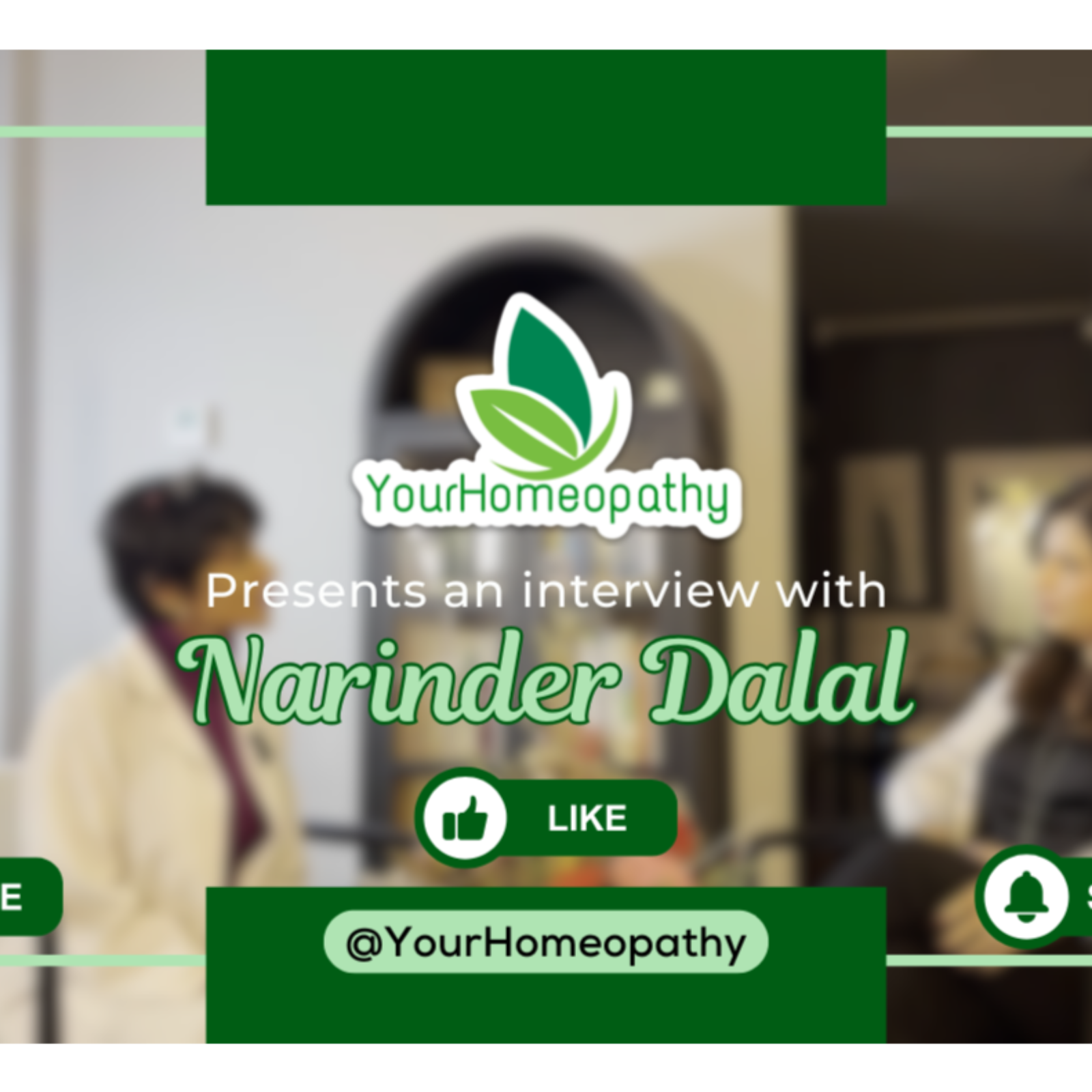 Your Homeopathy Podcast