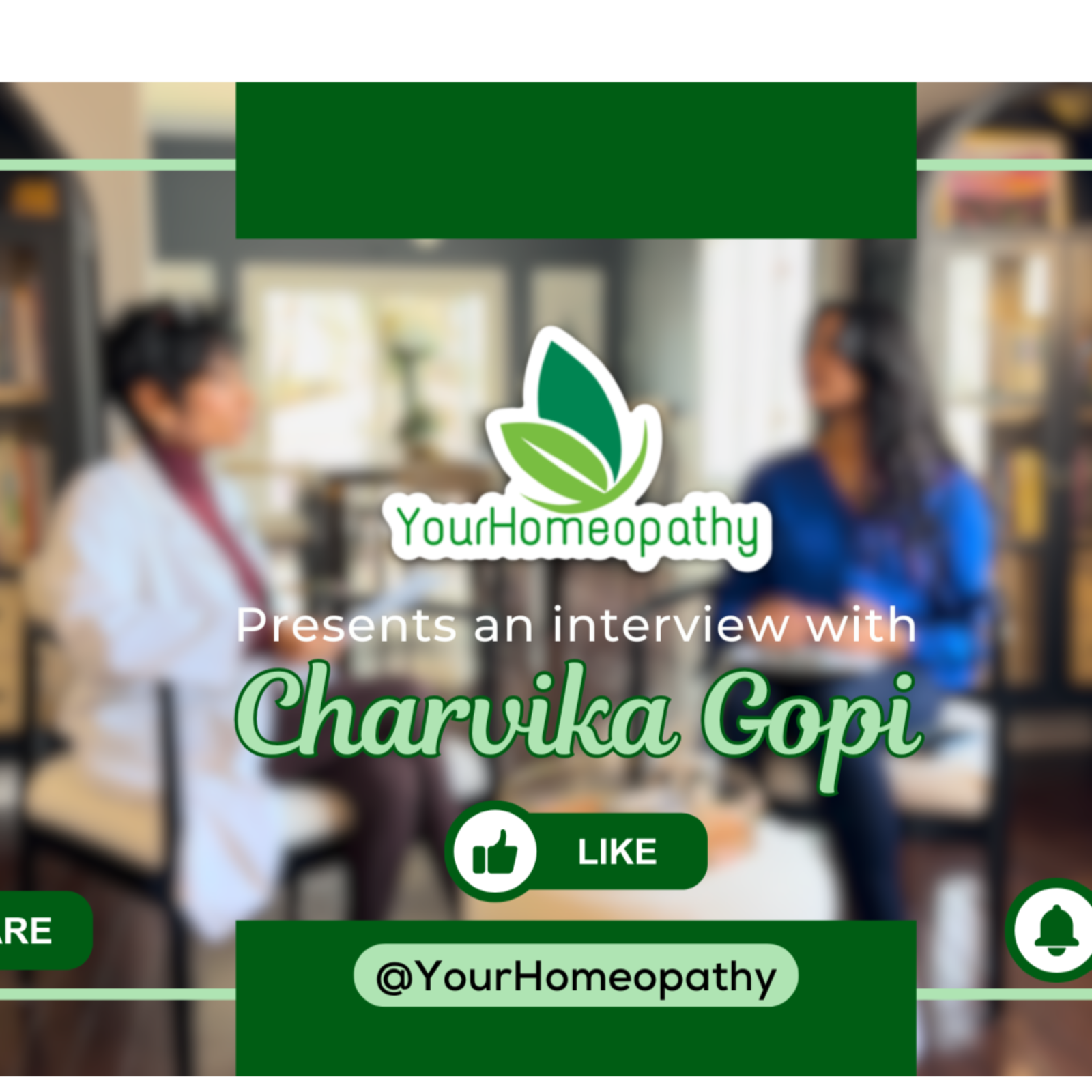 Your Homeopathy Podcast